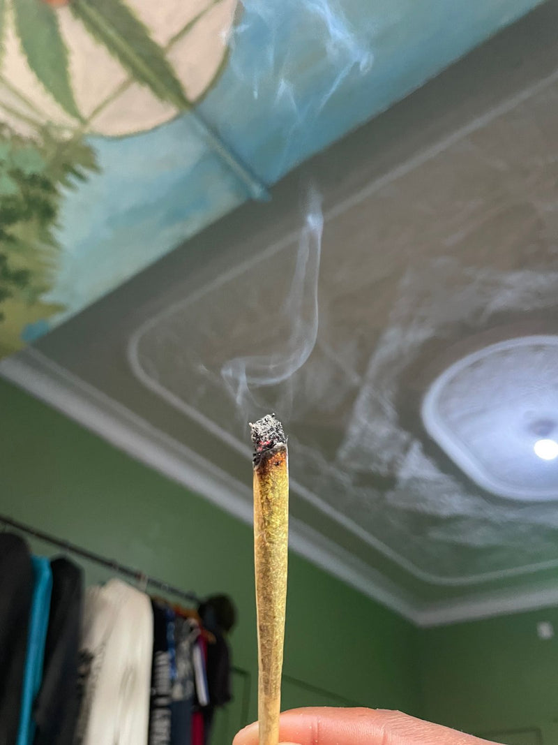 Pre-rolls