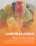 Candybear Edibles