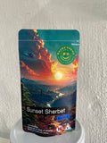 Sunset Sherbet Vape