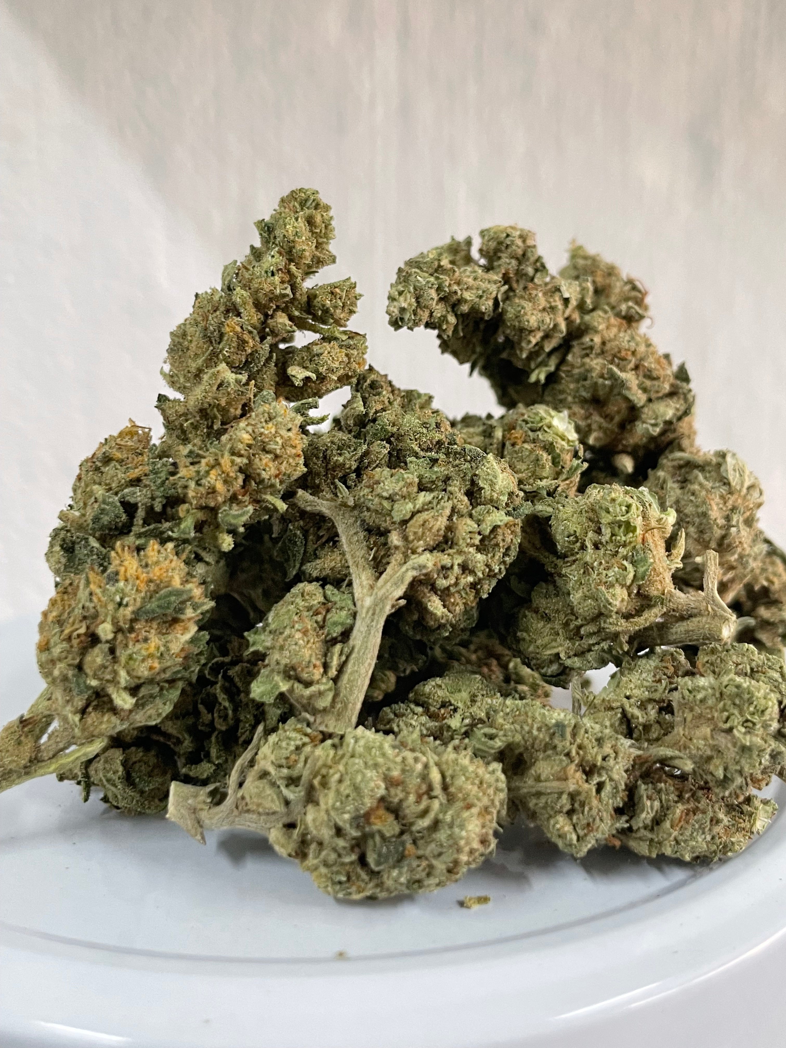 Blue cheese