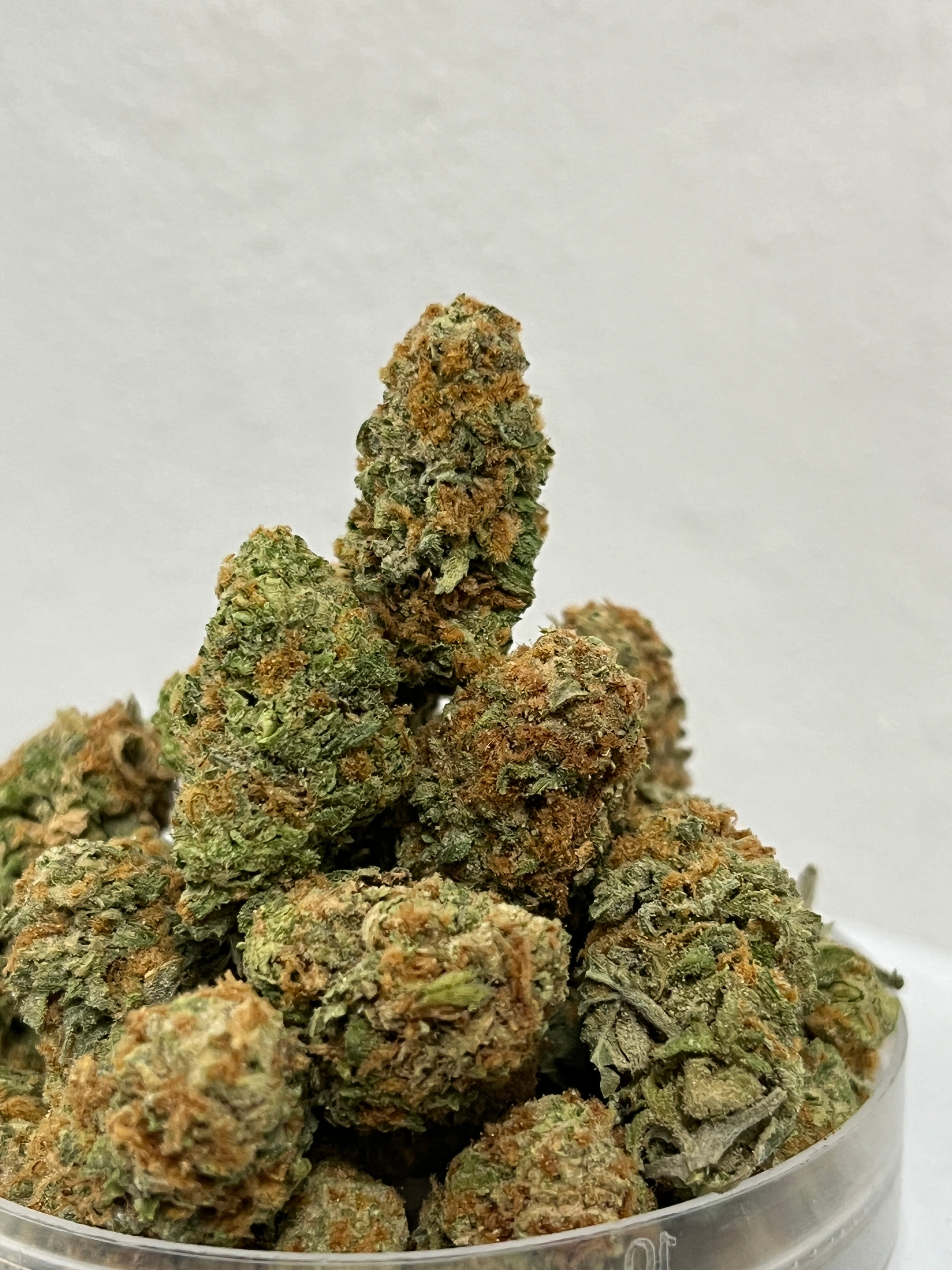 Dirty banana