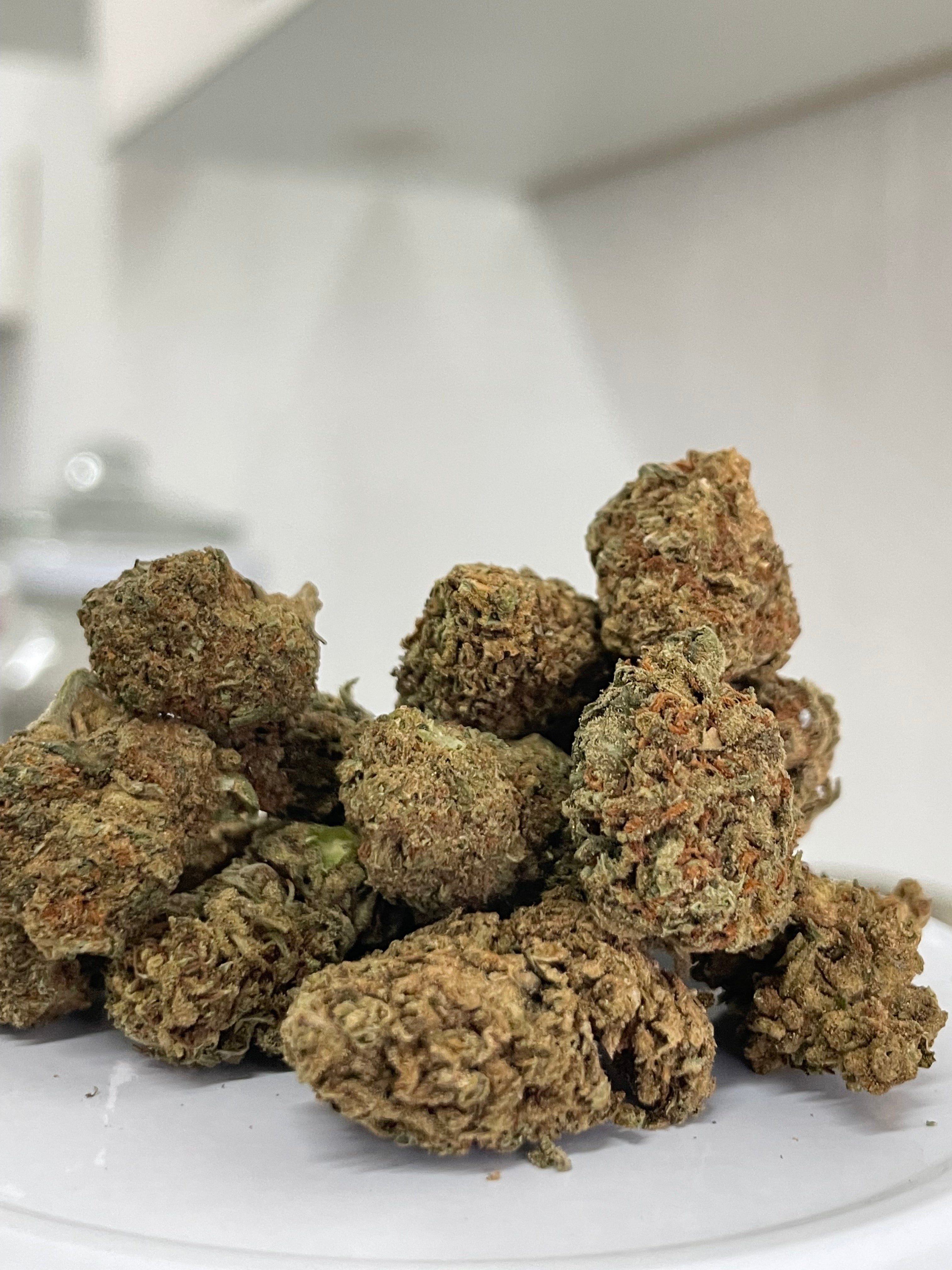 OG Kush