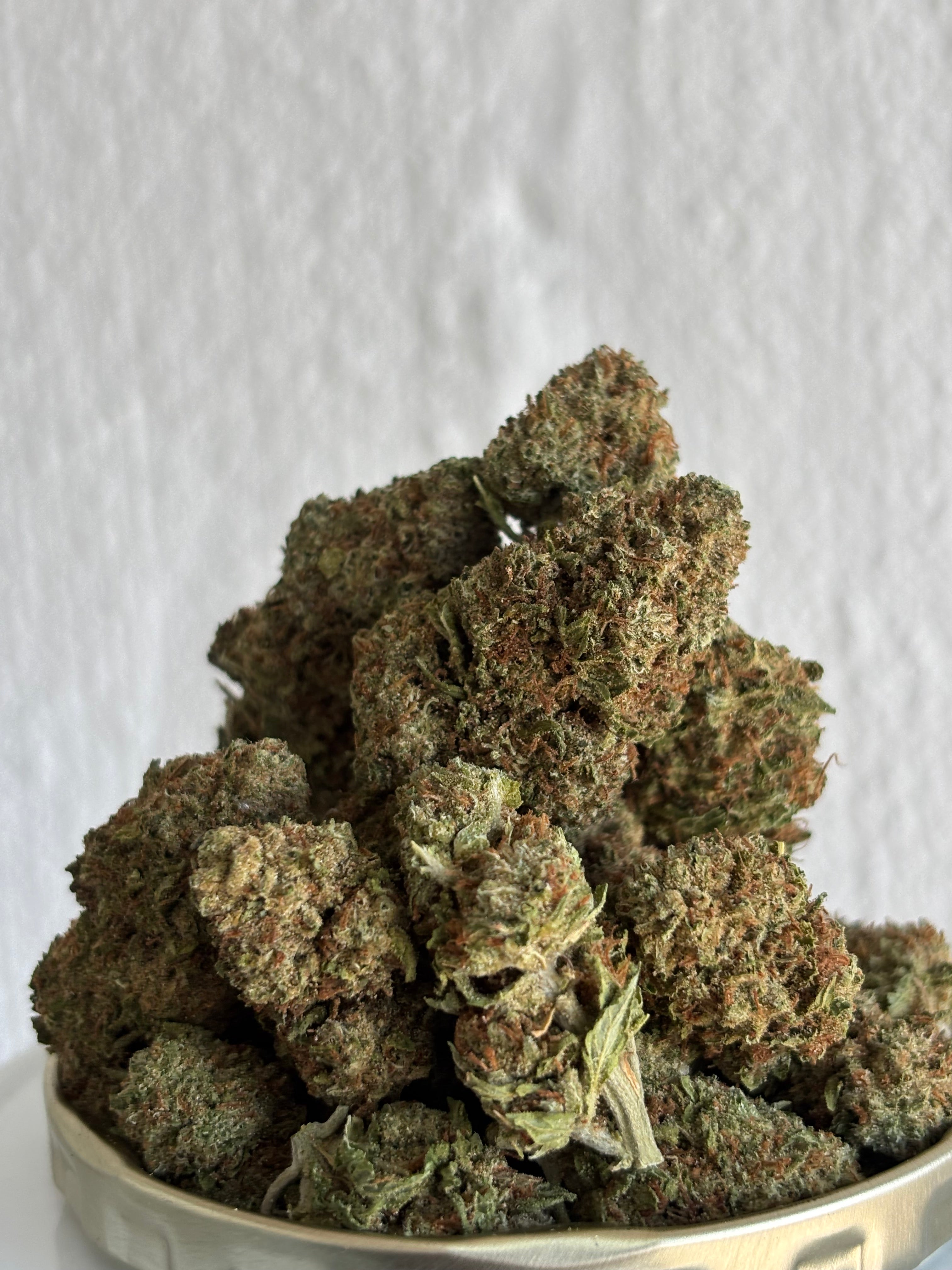 Grand daddy kush