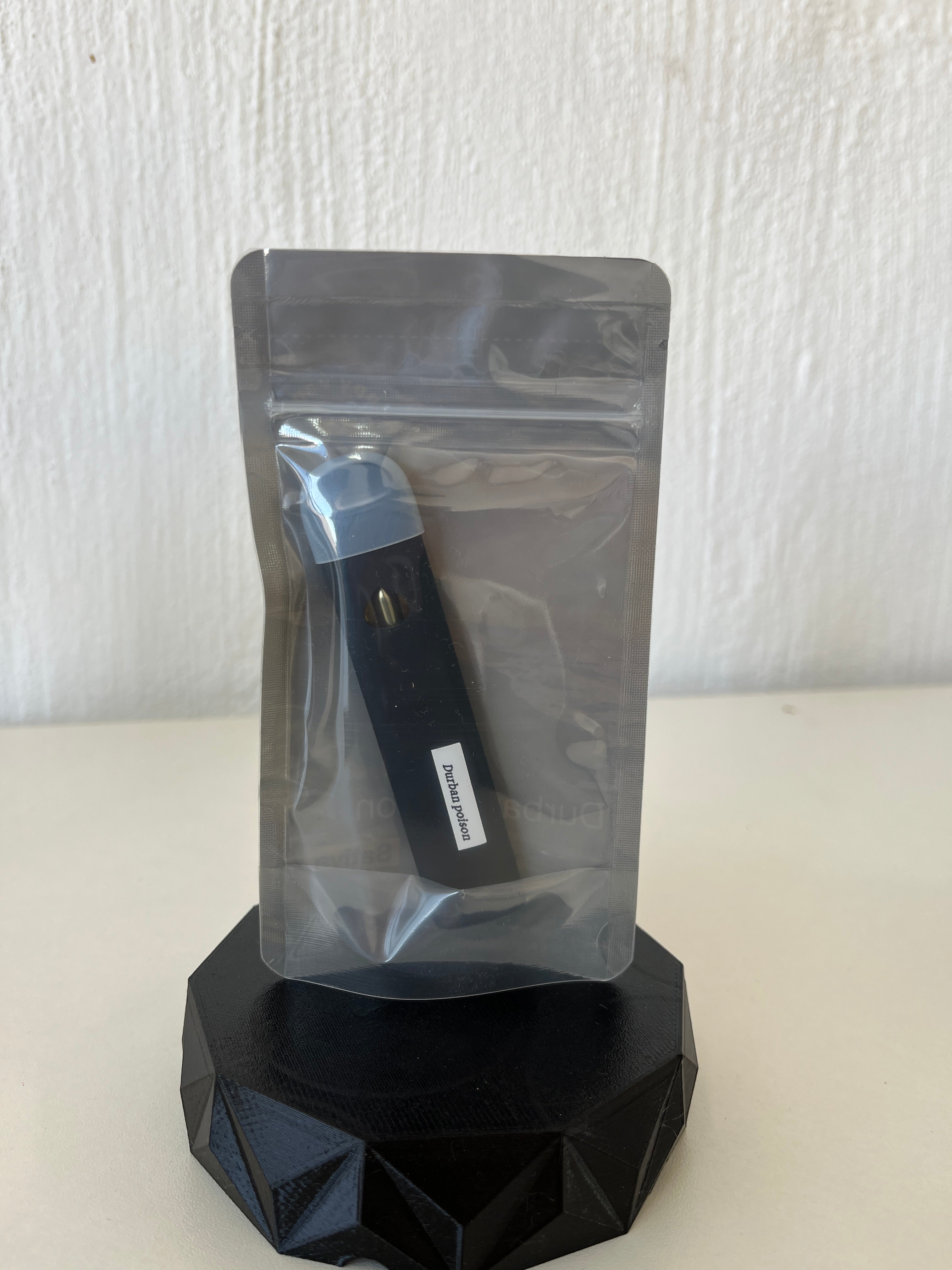 CannaVape Durban Poison