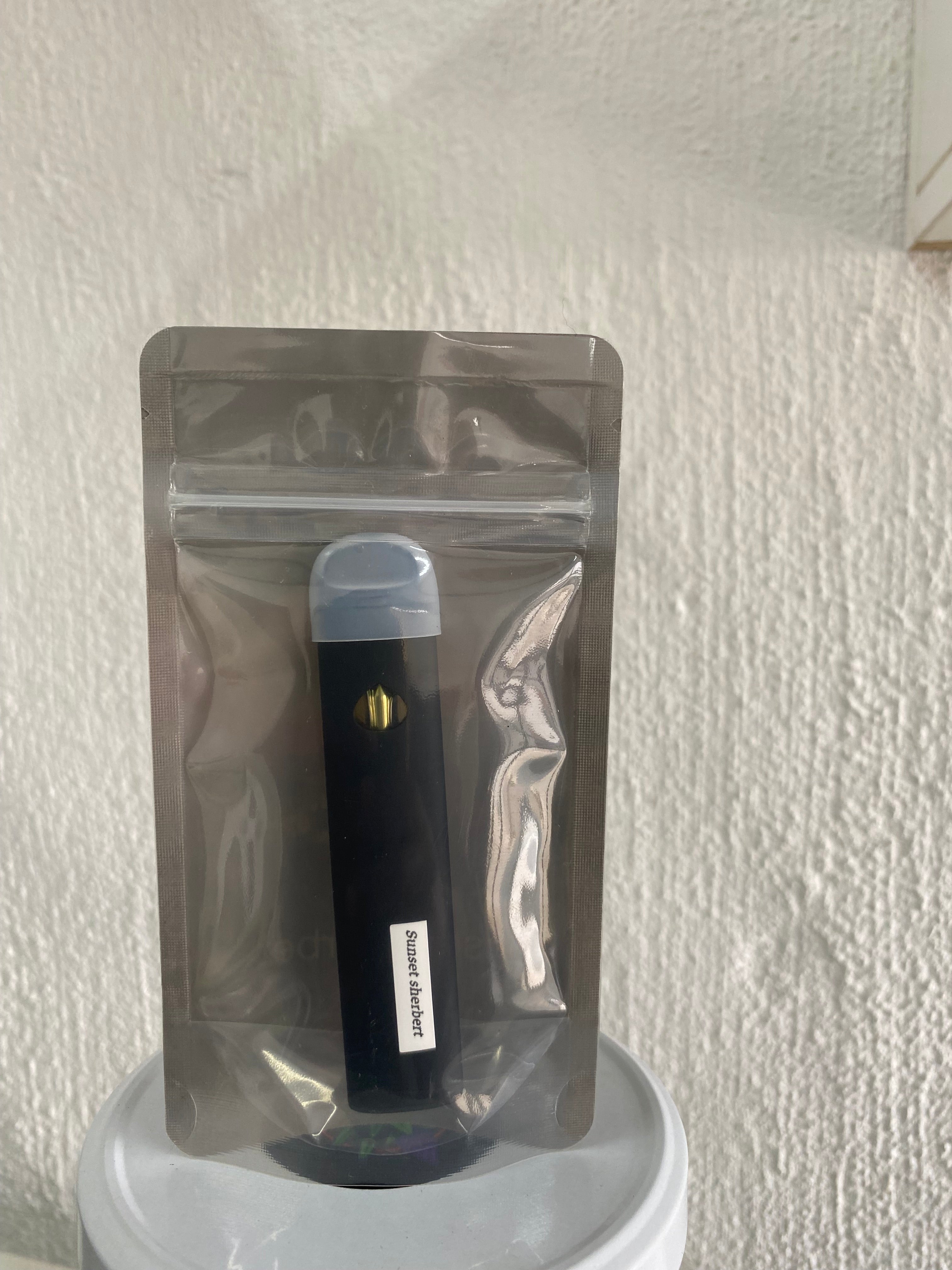 Sunset Sherbet Vape