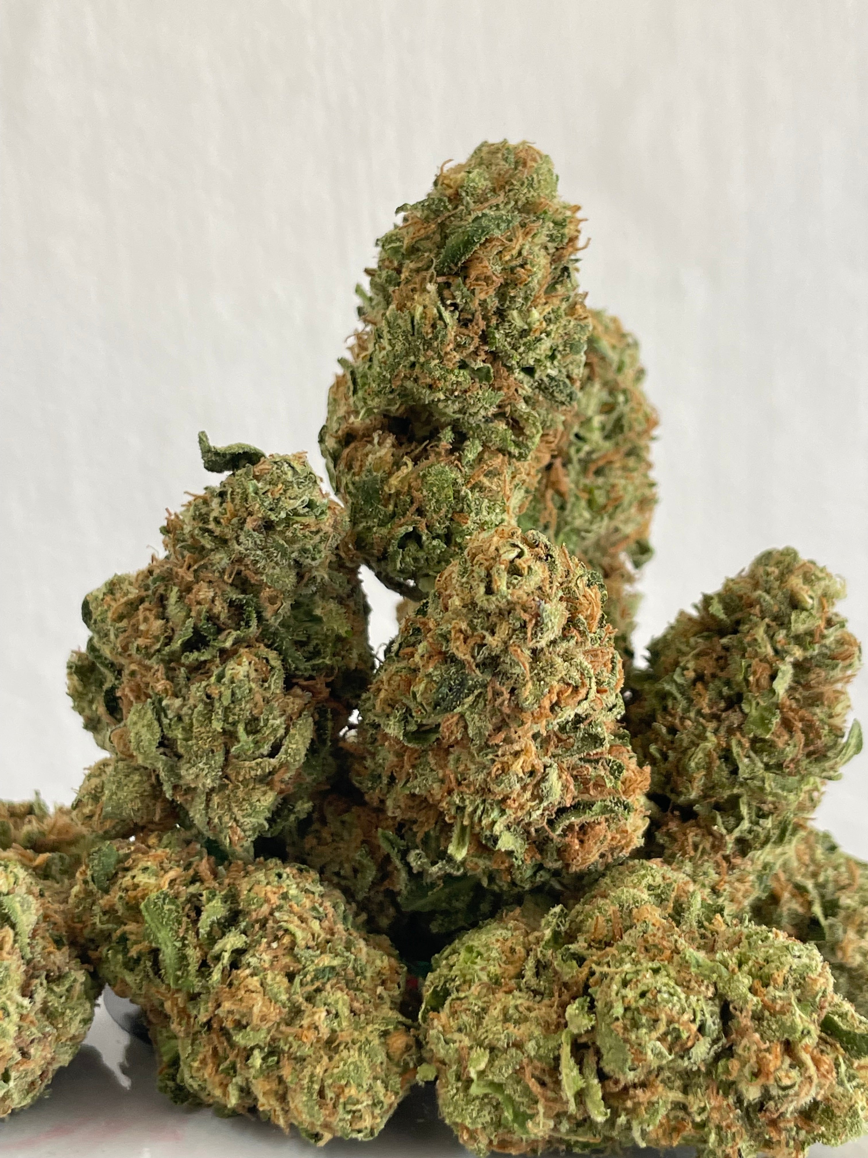 Red headed stranger