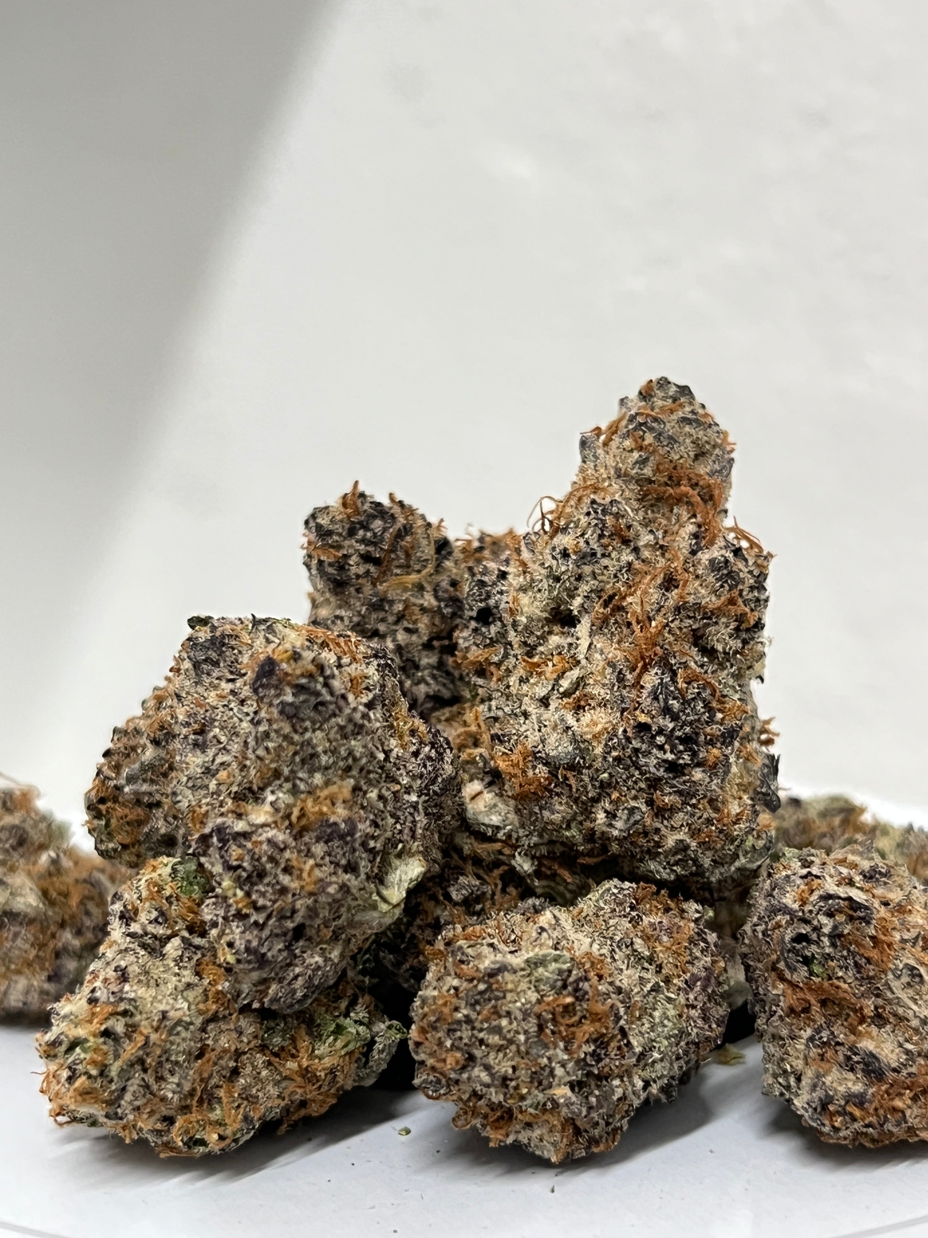 Strawberry kush