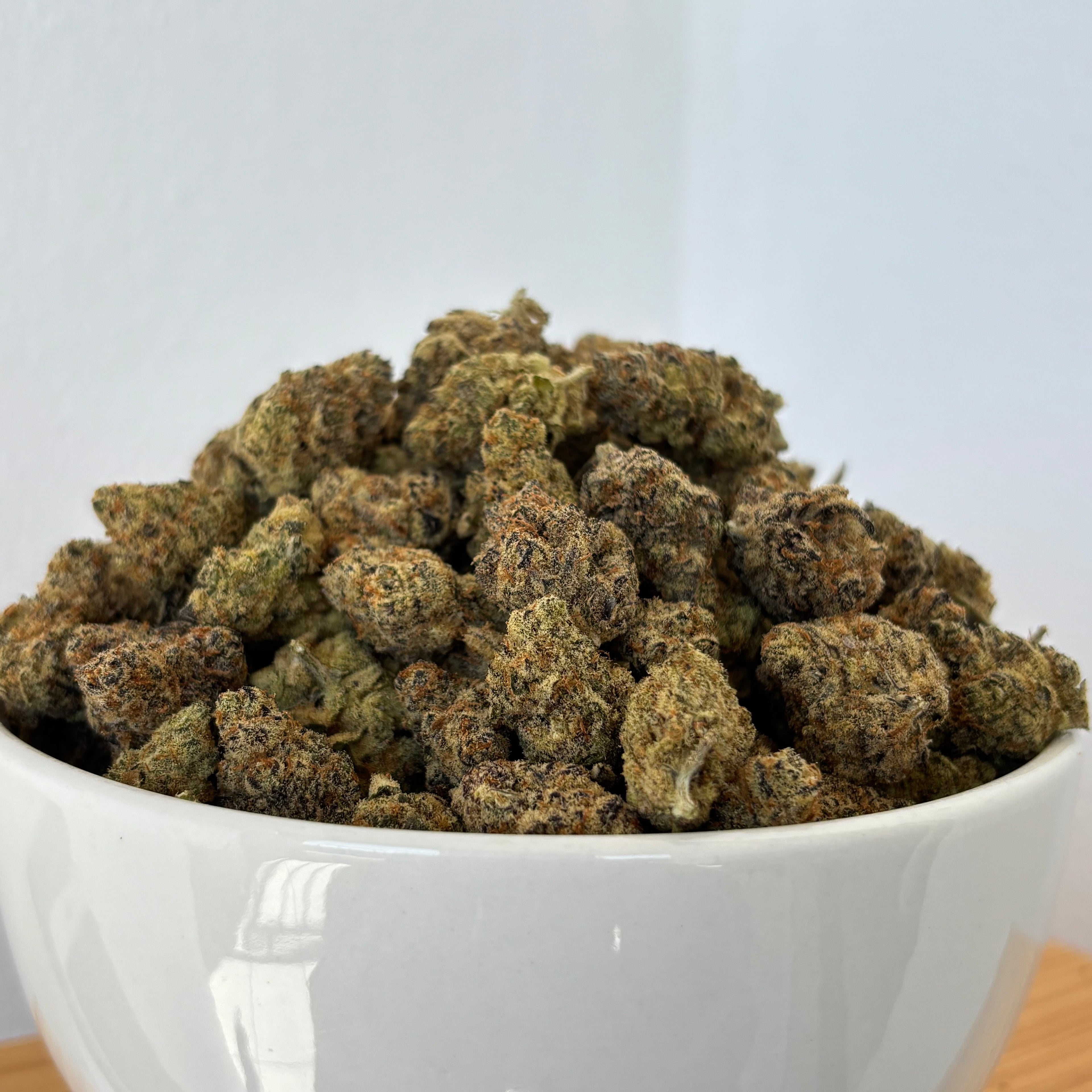 Blackberry Kush