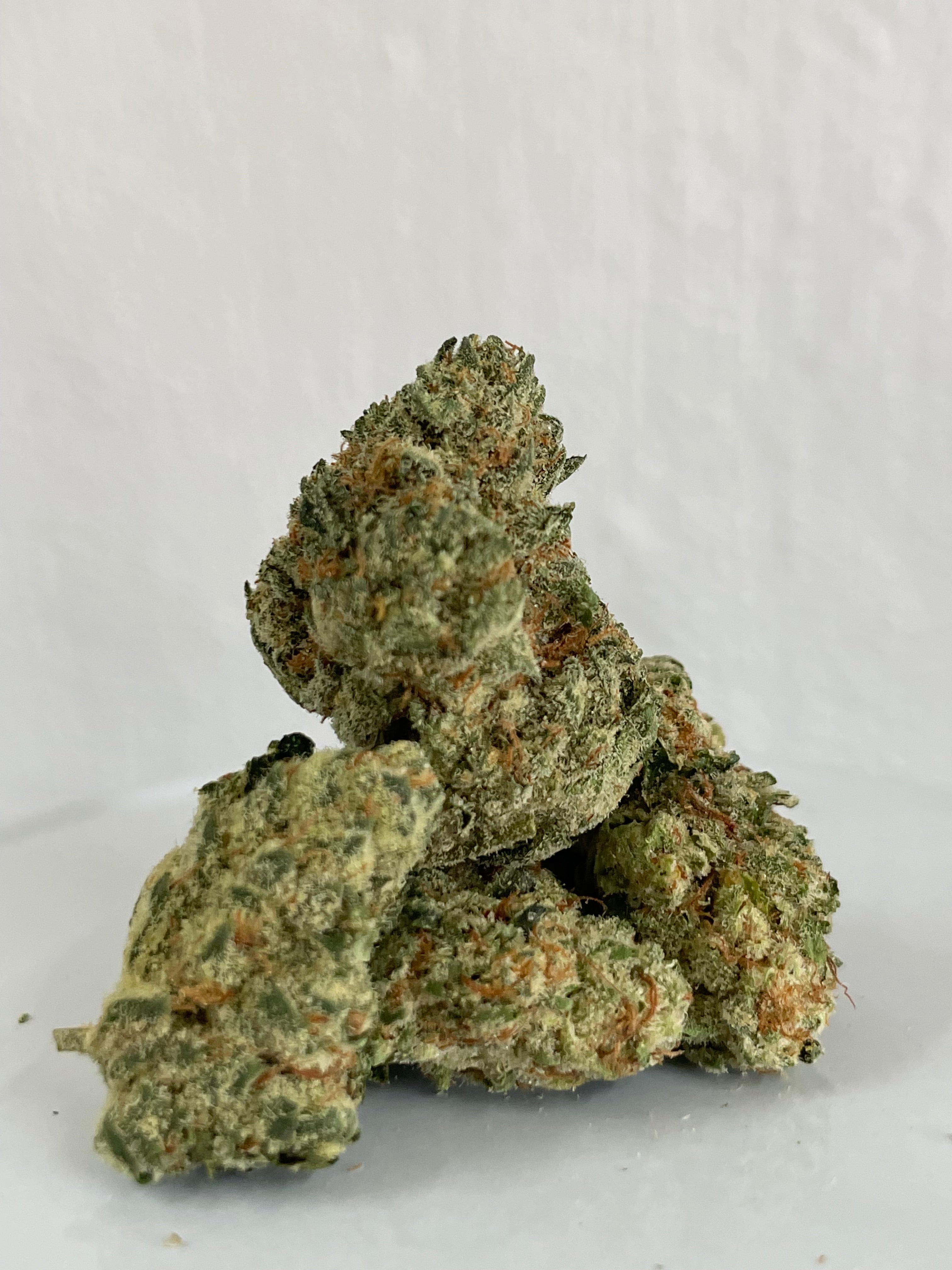 Cranberry kush