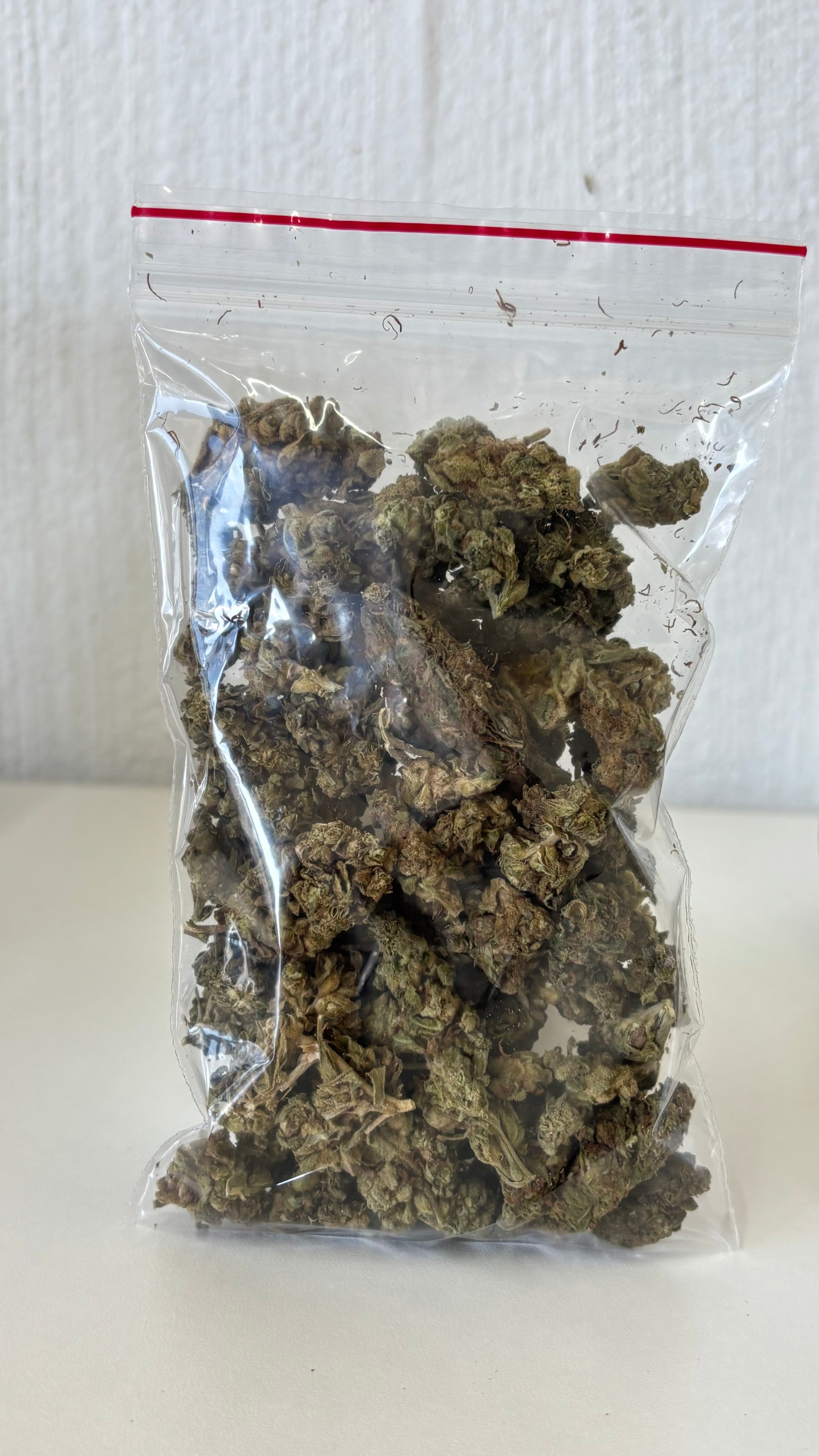 30gs Of outdoor strains