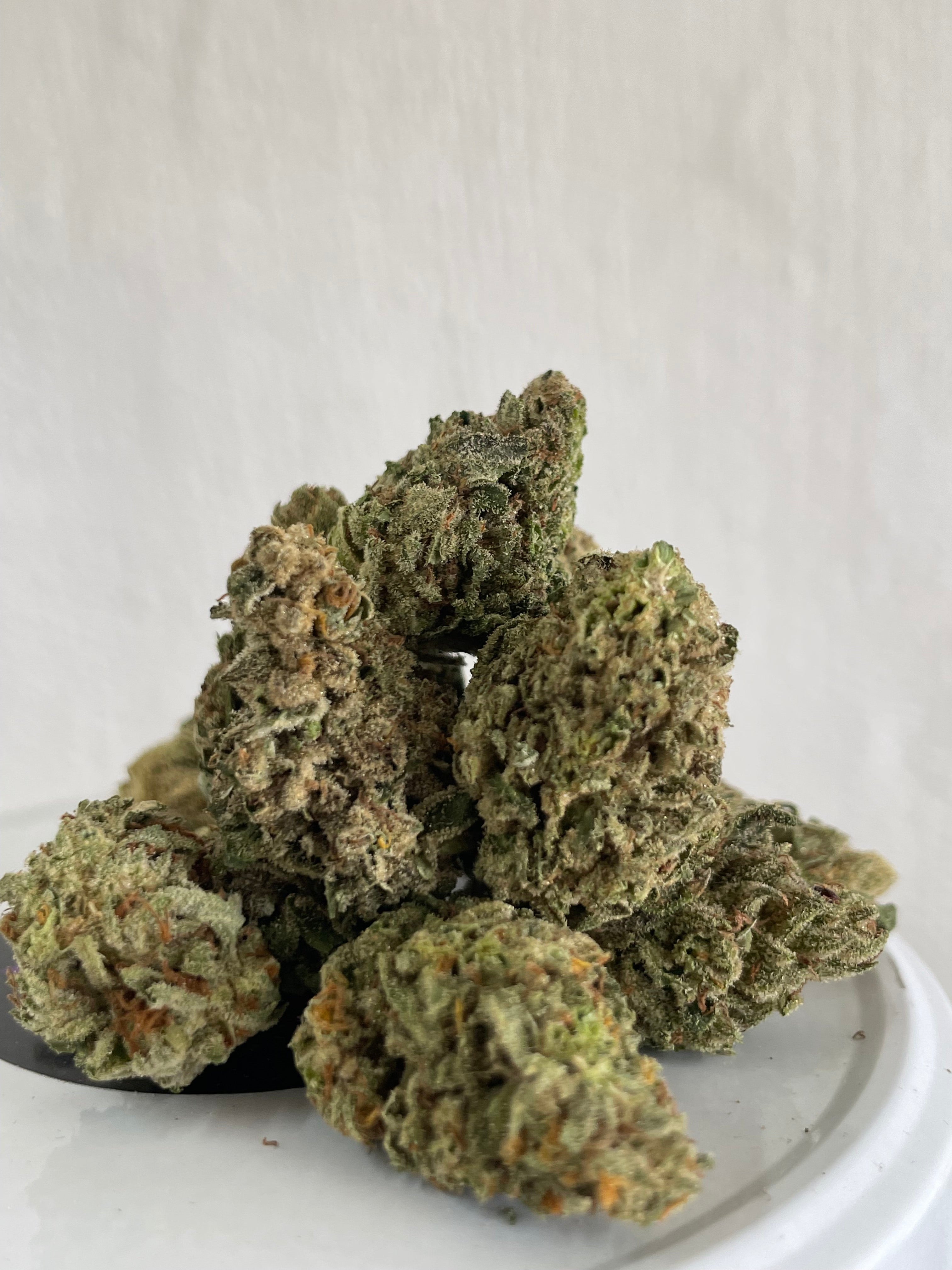 Jet fuel