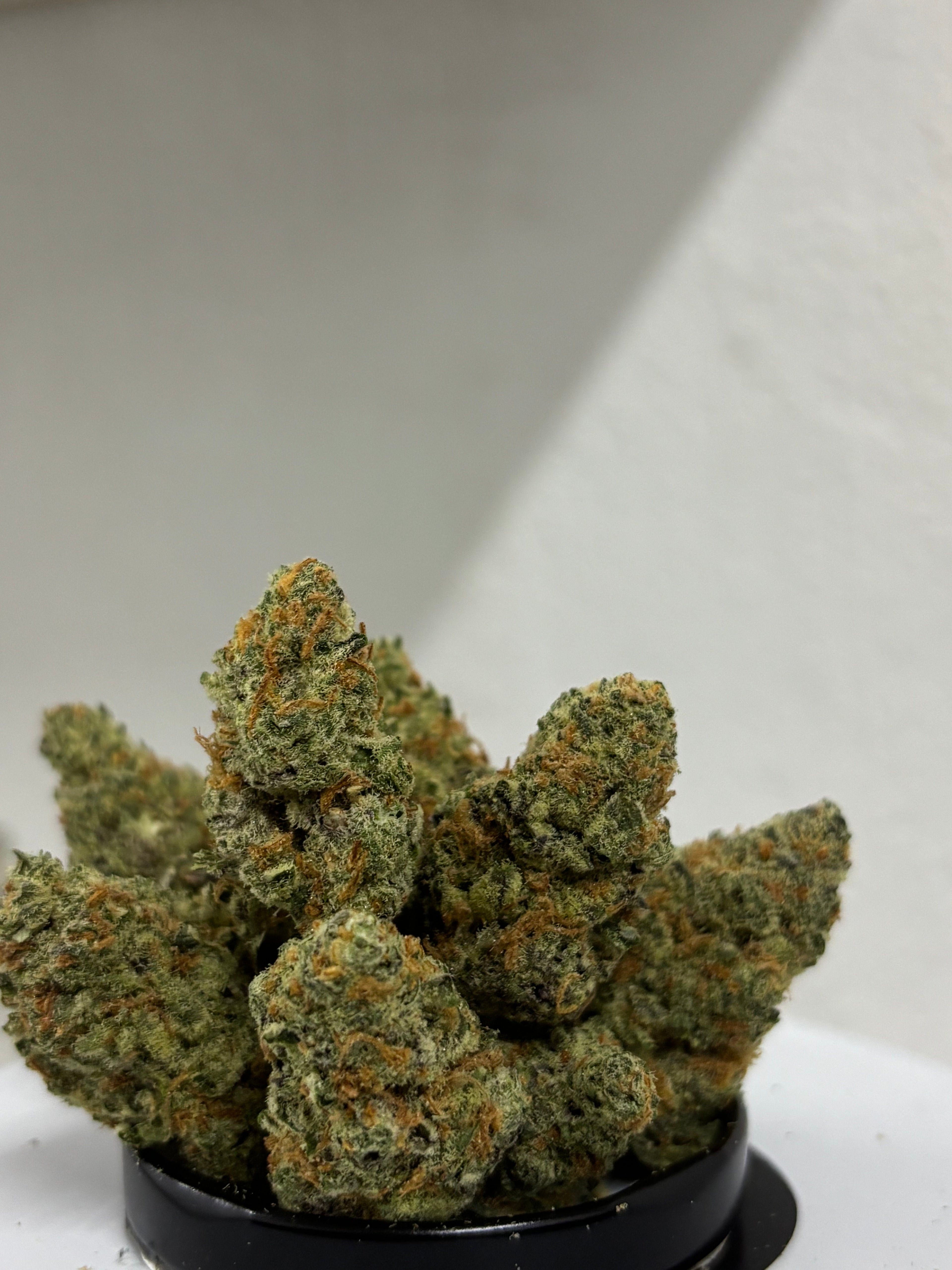 Hulk berry