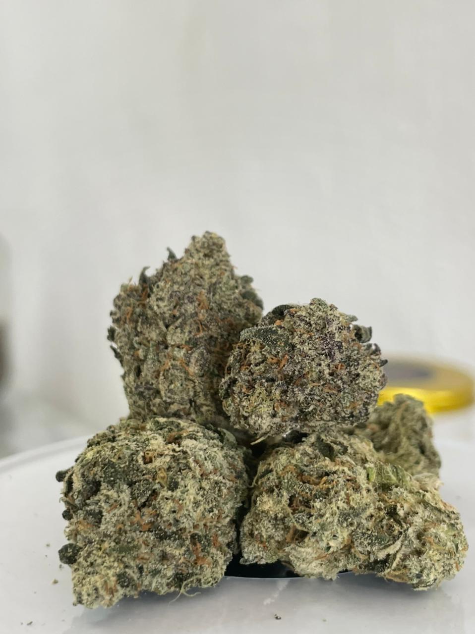 Cookie dough