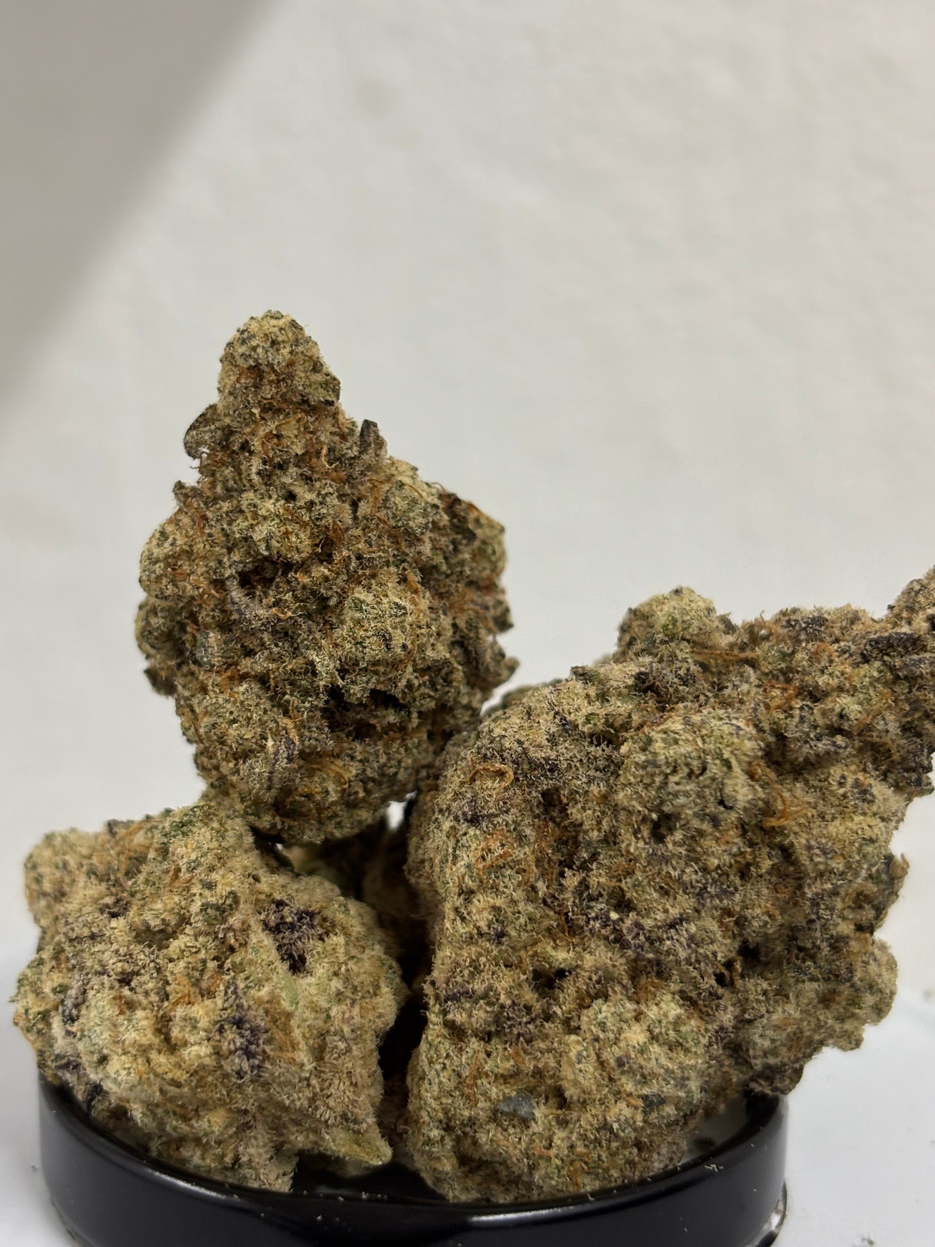 Marshmallow mimosa