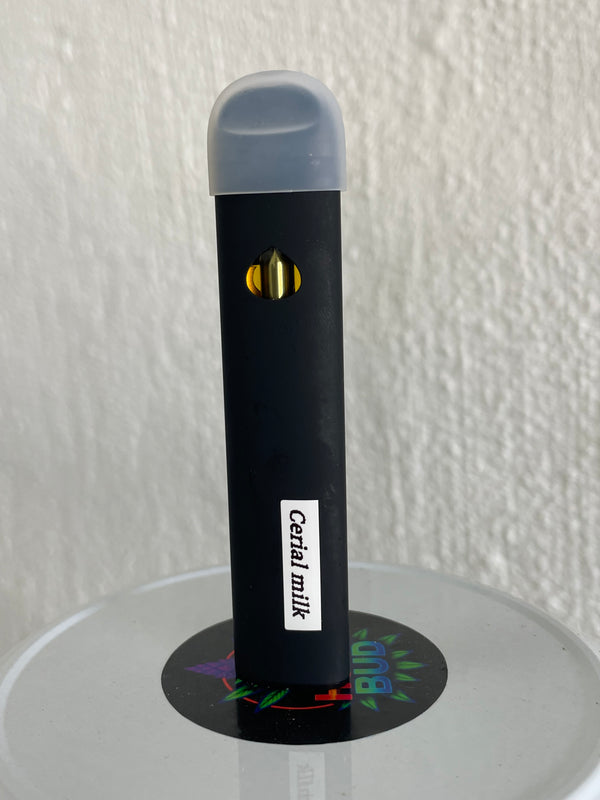 Vape Cartridges