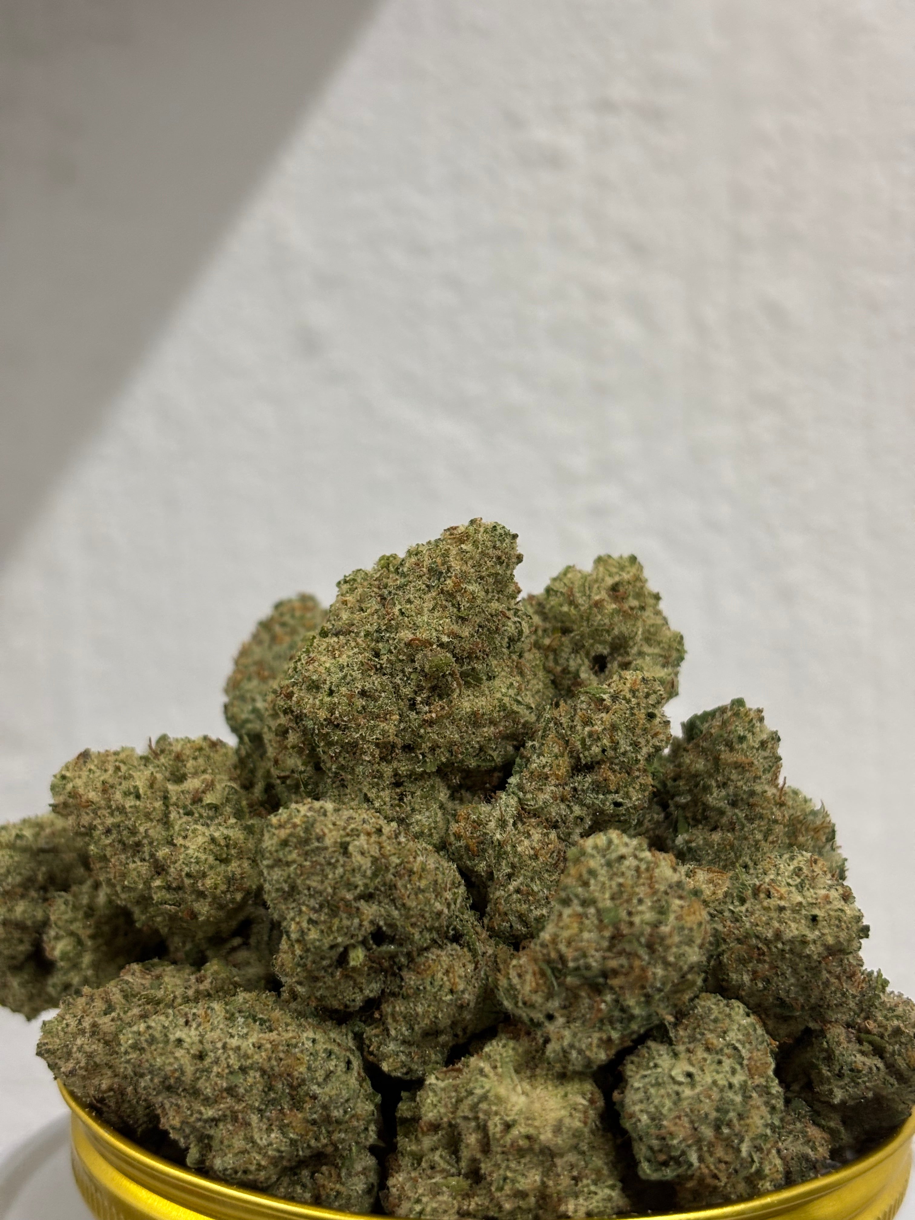 Super cheese OG