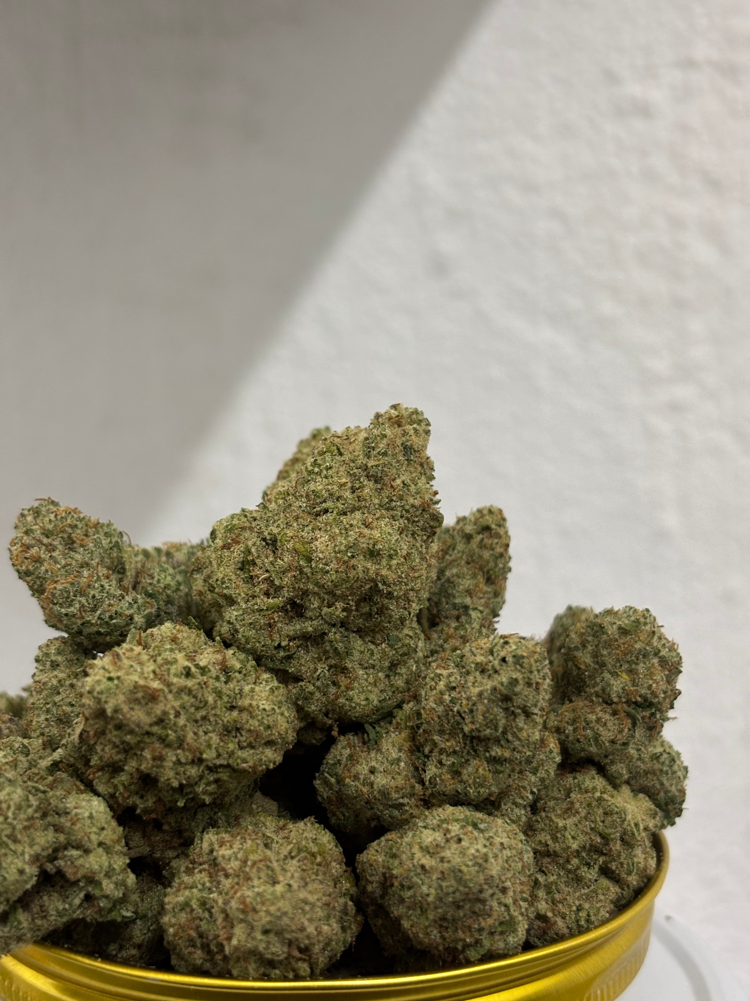 Super cheese OG