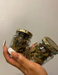 CannaJar — Premium Greenhouse