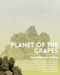 Planet of the grapes