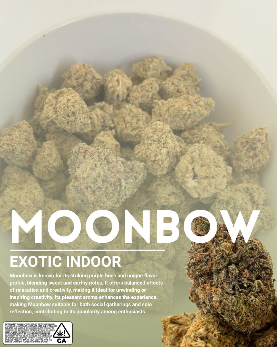 Moonbow Bulk