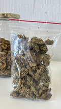 30gs Of outdoor strains