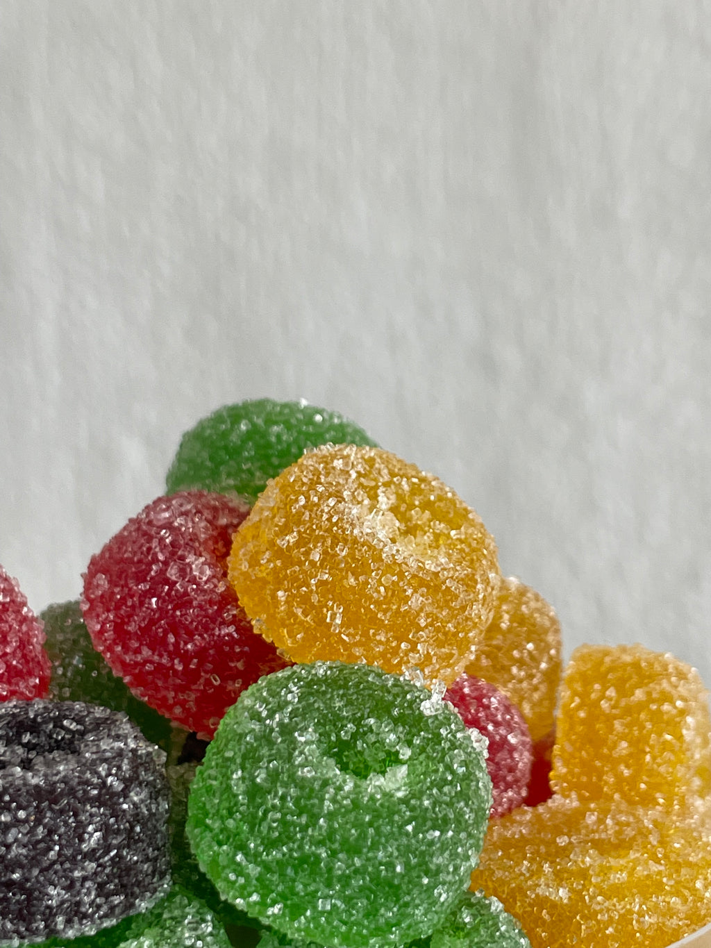 Skyhigh D8 Edibles