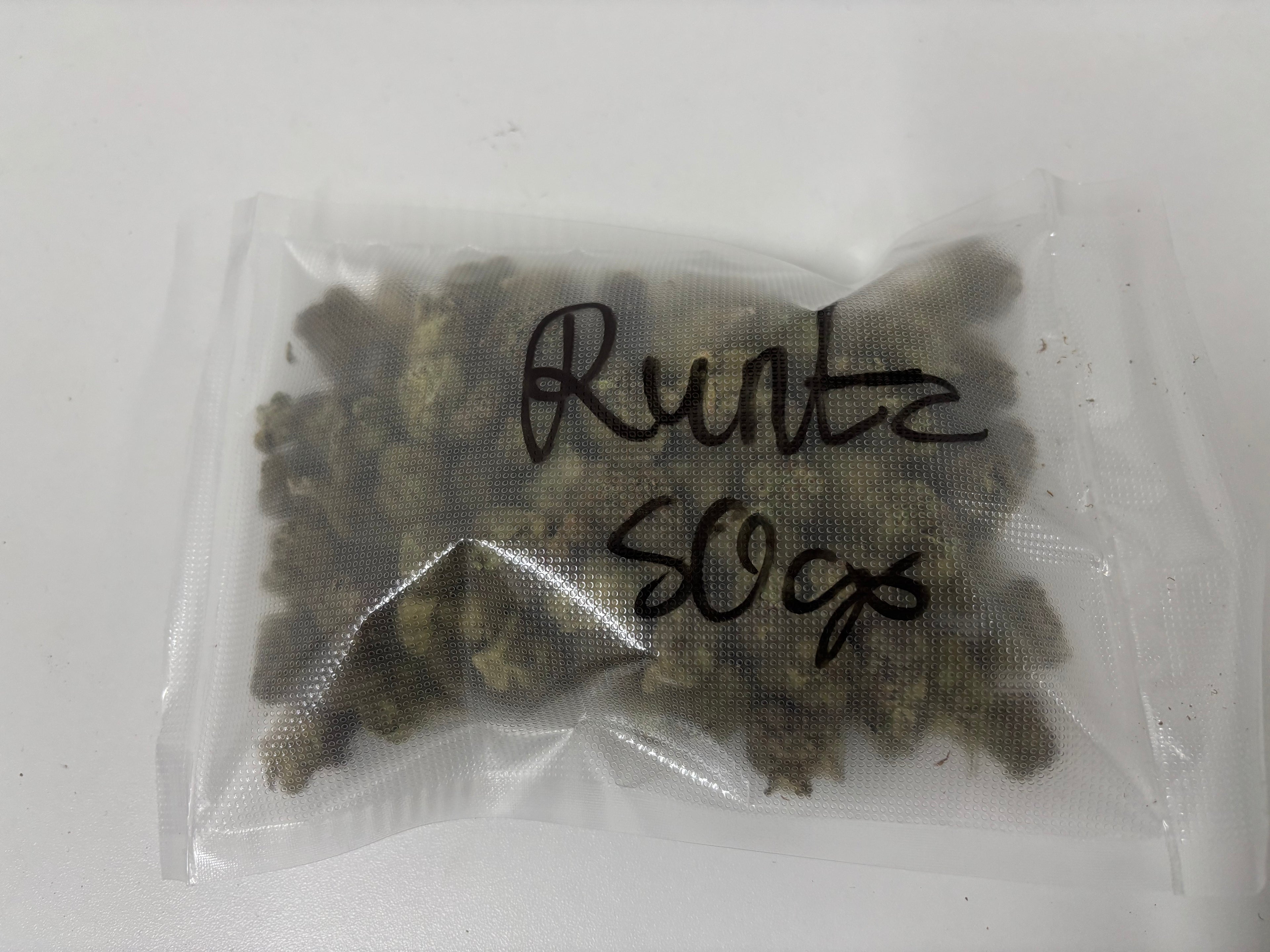 Runtz OG