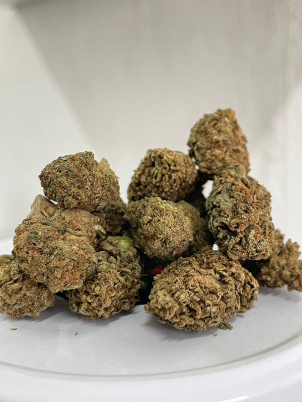 OG Kush
