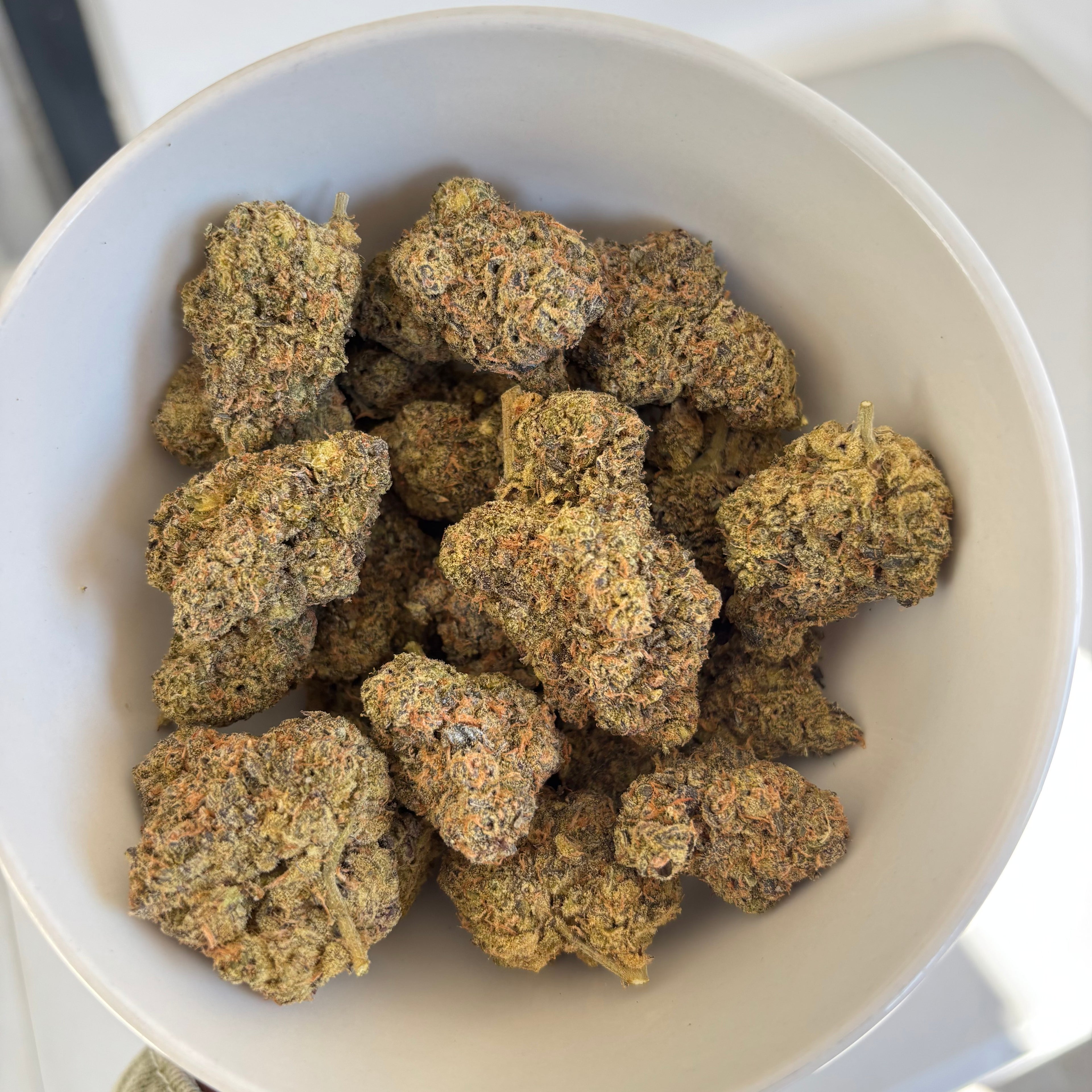 Tropicana Cookies