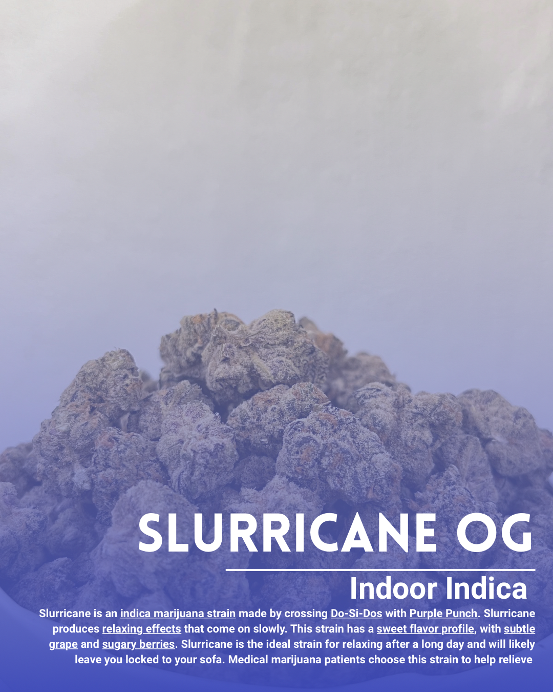 Slurricane OG