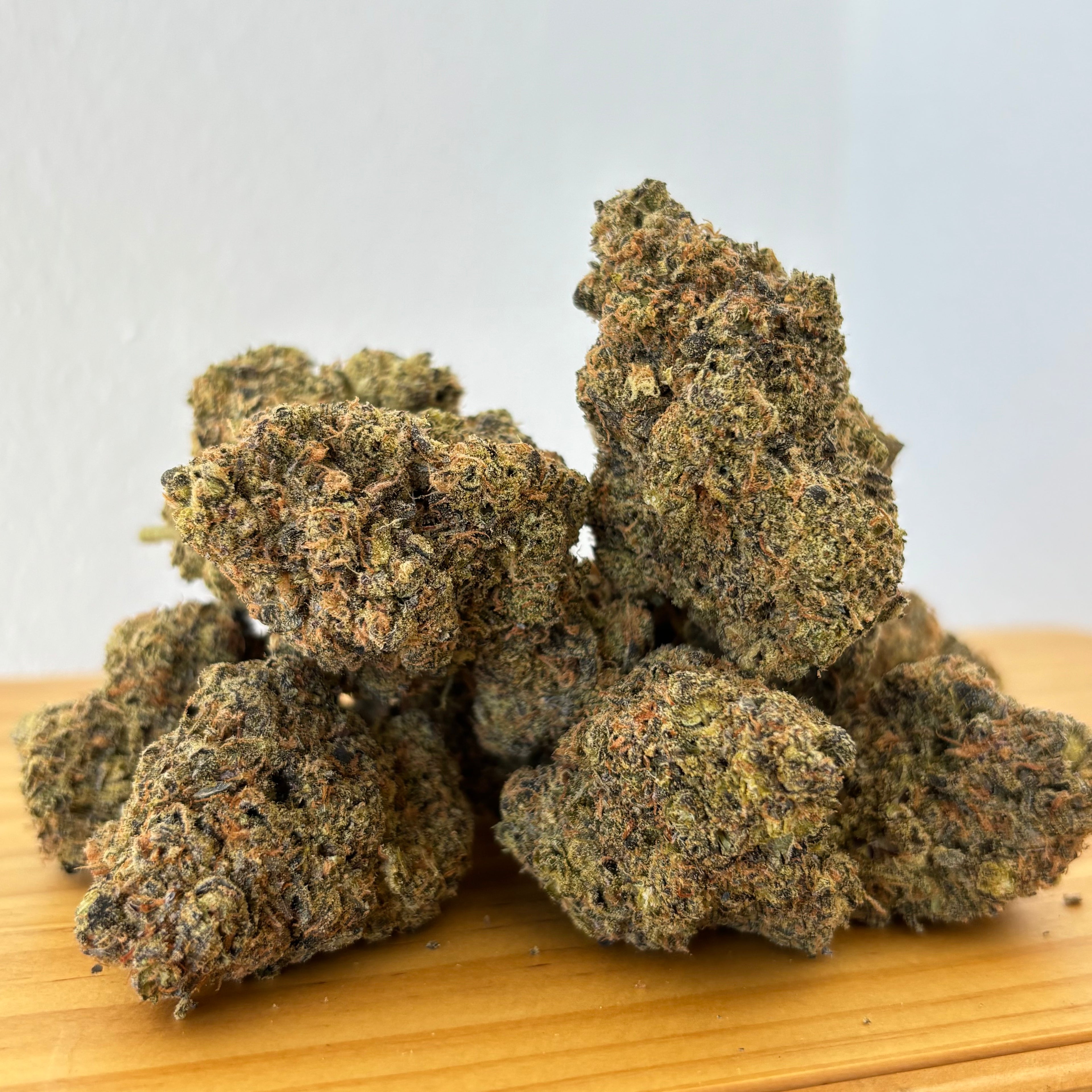 Papaya kush
