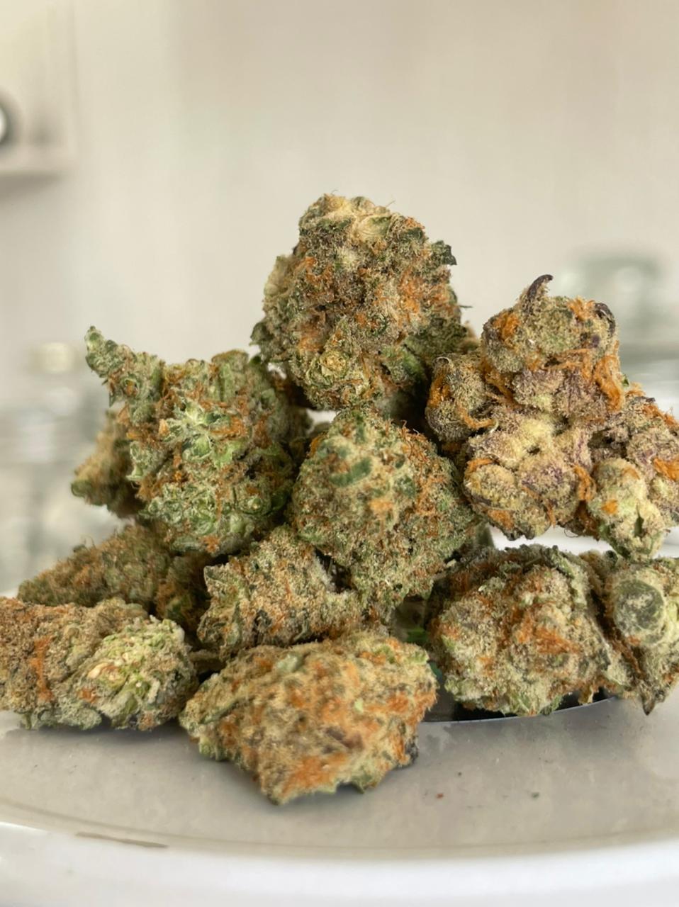 Divine storm slurricane