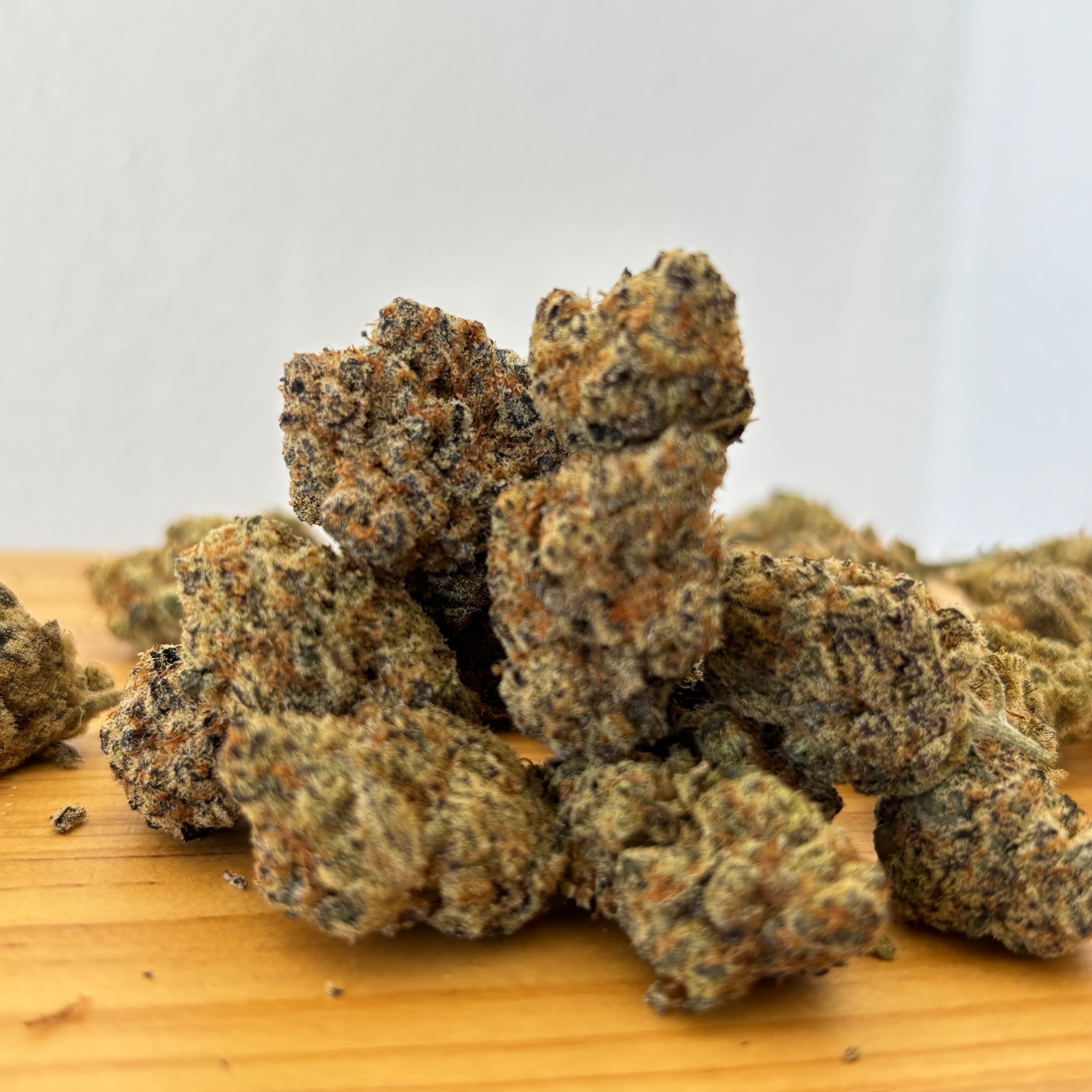 Tropicana cookies