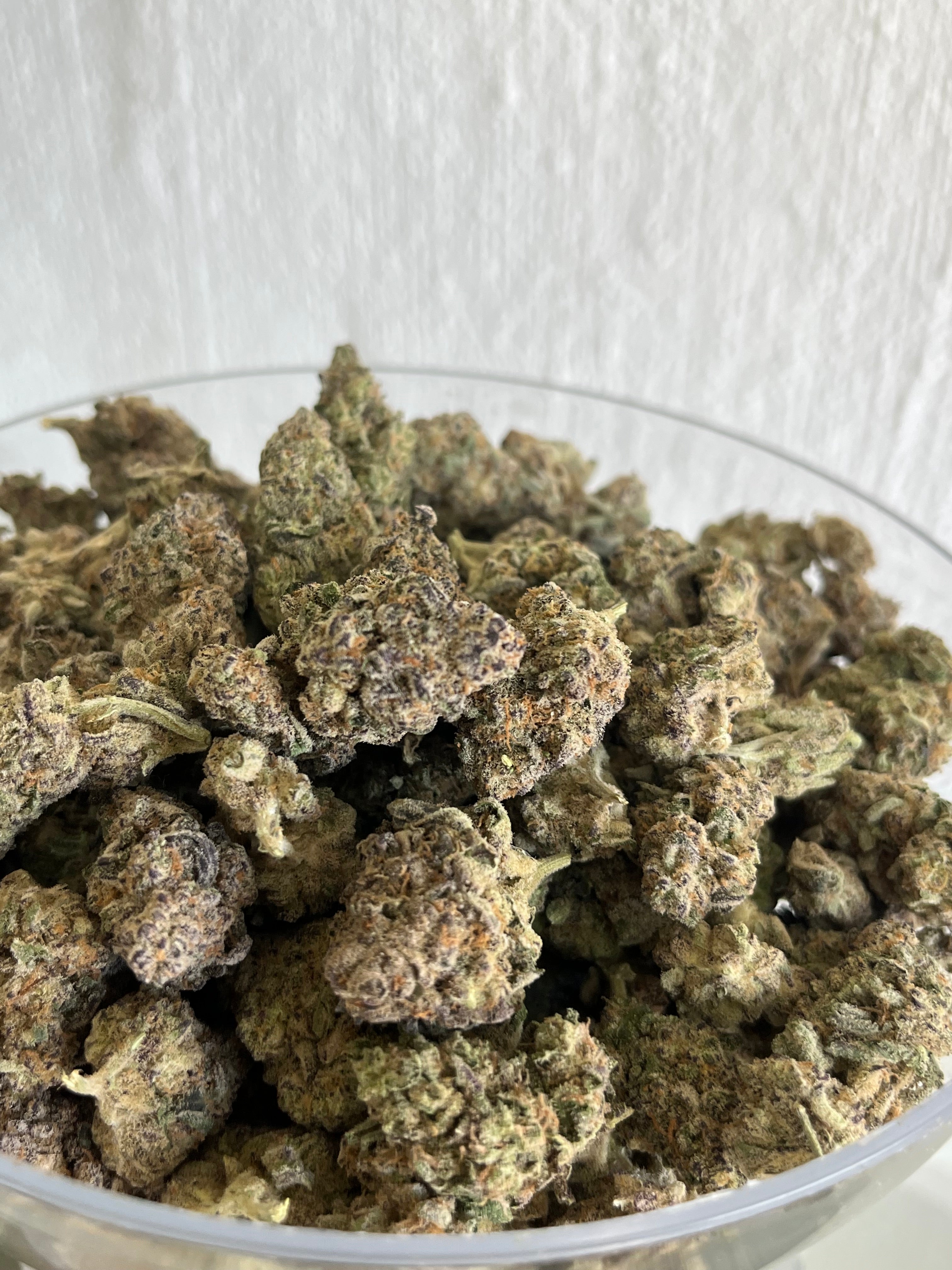 Blackberry kush