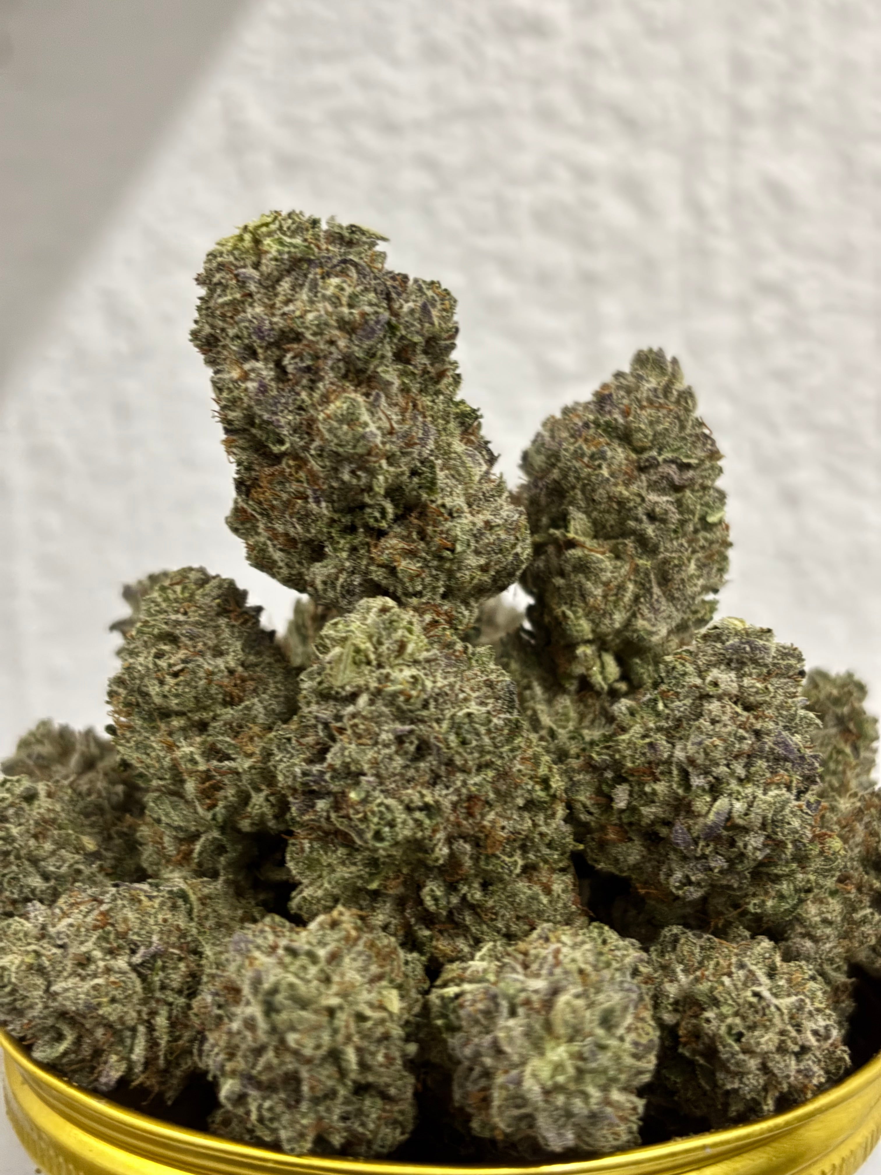Cotton Candy Kush