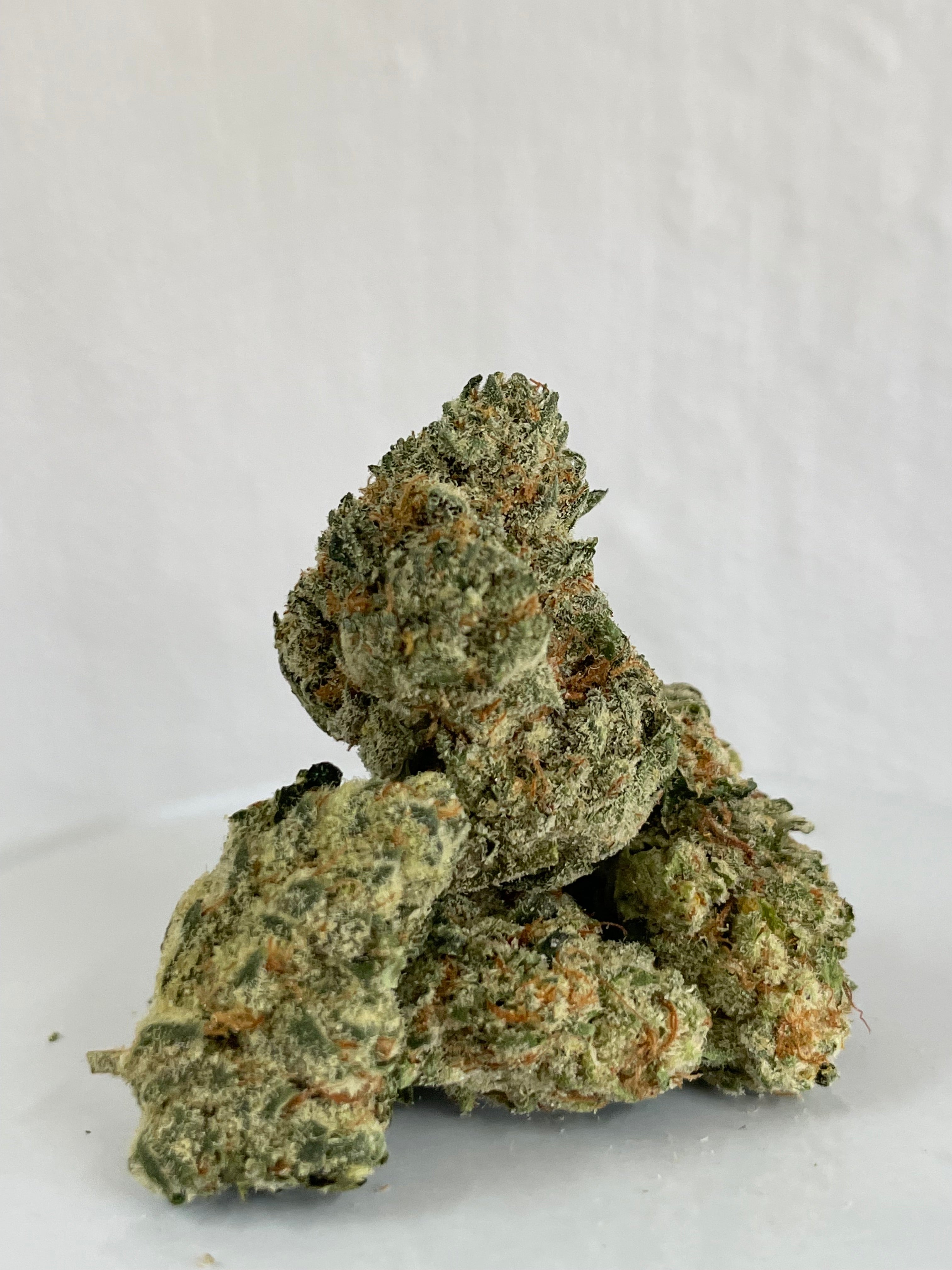 Cranberry kush