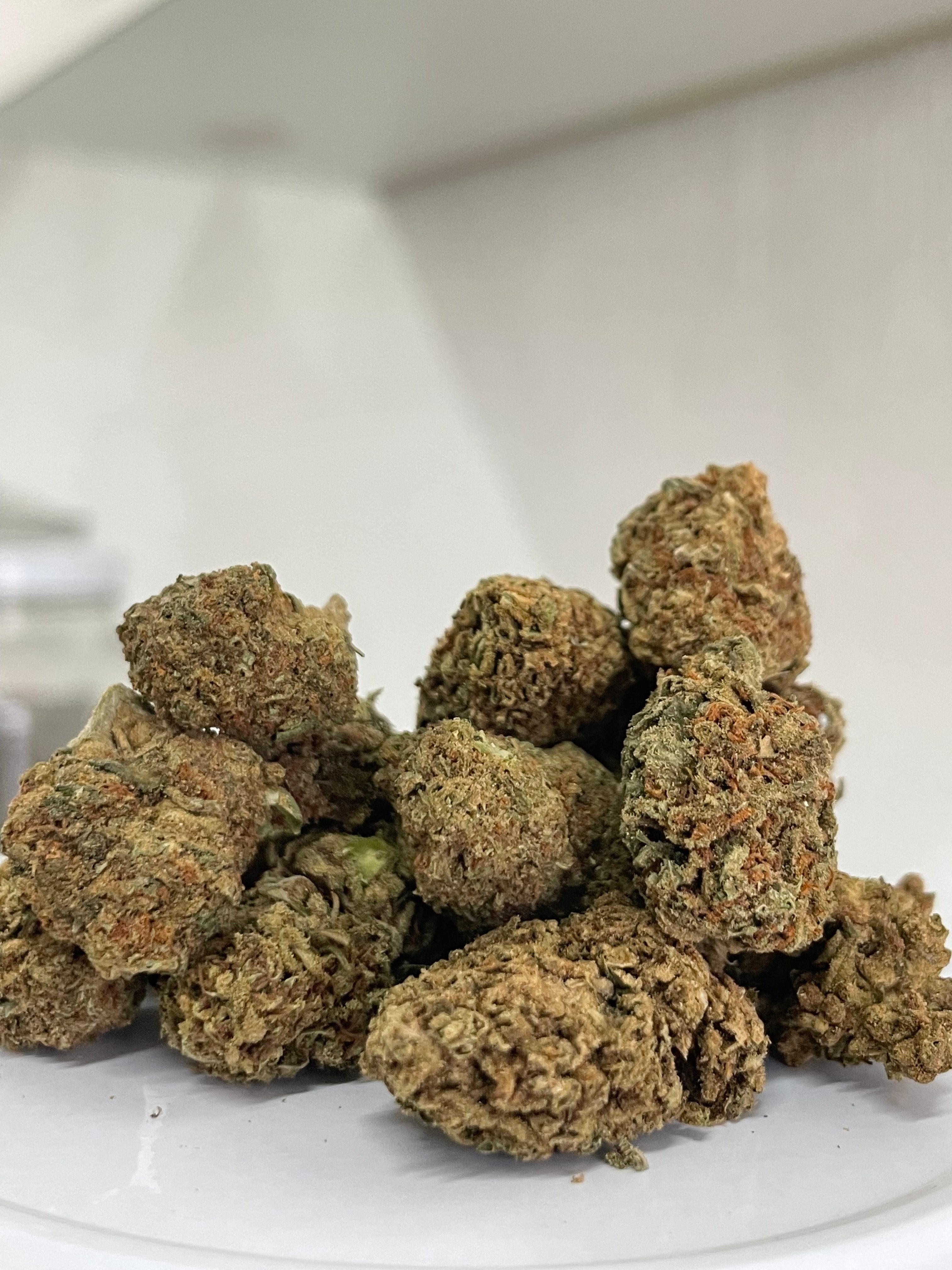 OG Kush