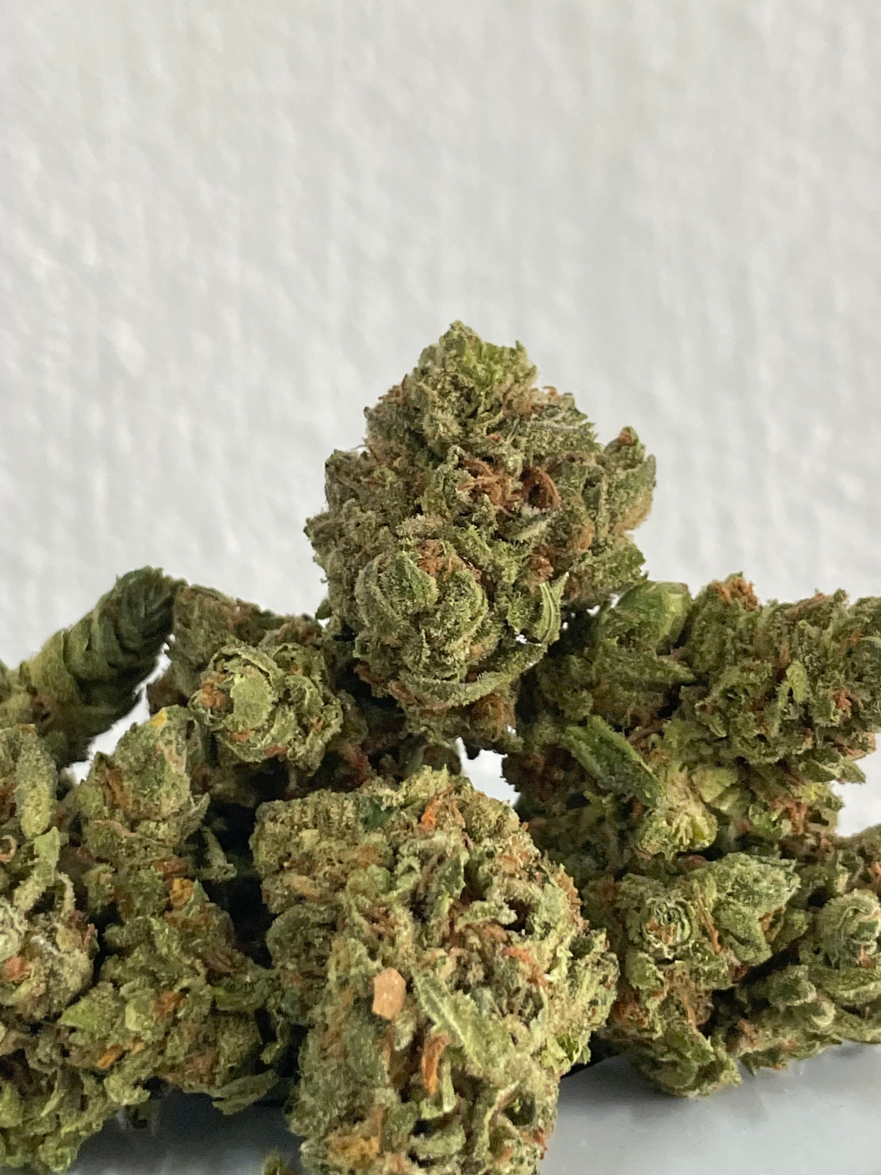Green Crack