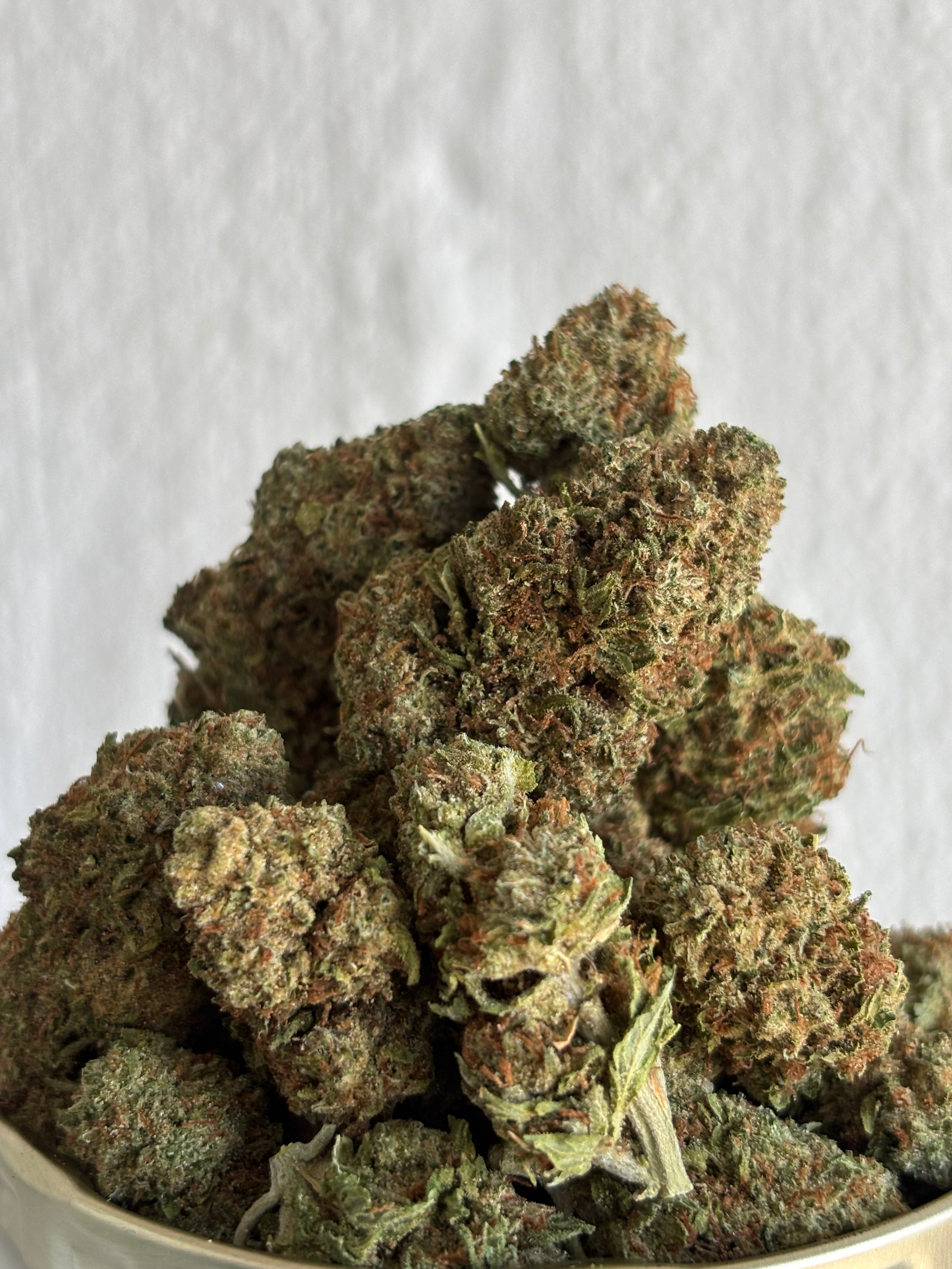 Grand daddy kush