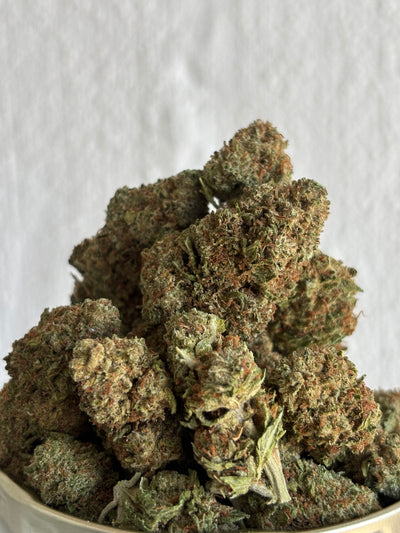 Grand daddy kush