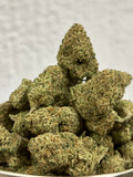 Apple Fritter