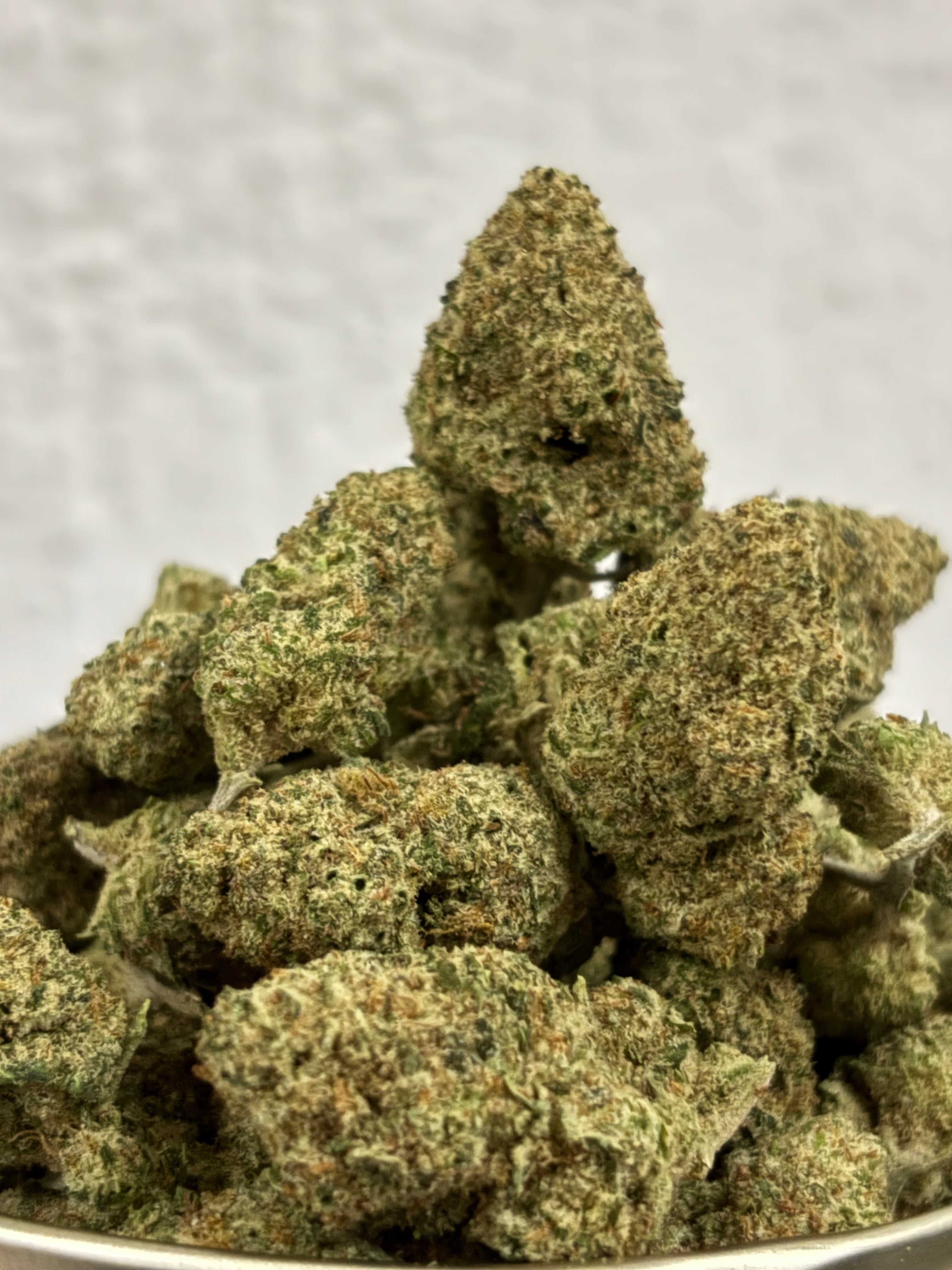 Apple Fritter