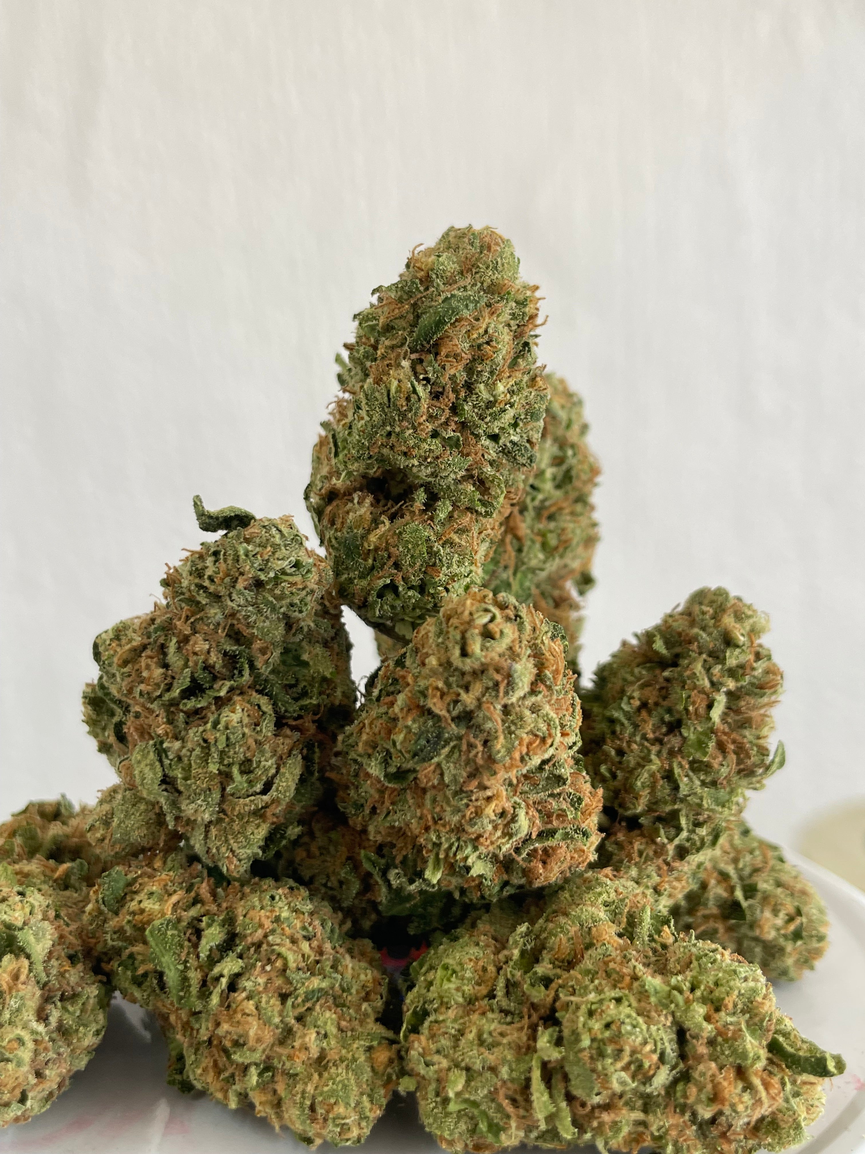 Red headed stranger