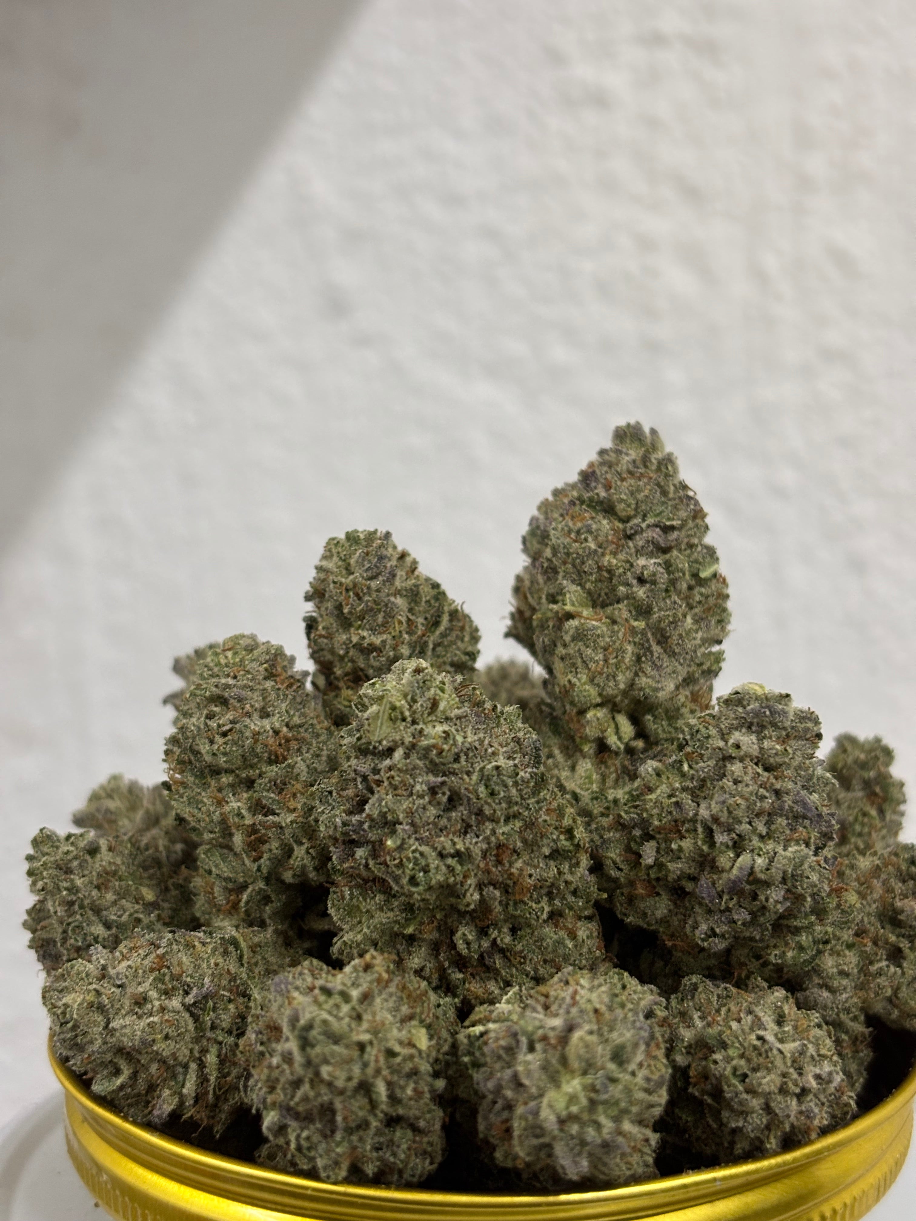 Cotton Candy Kush