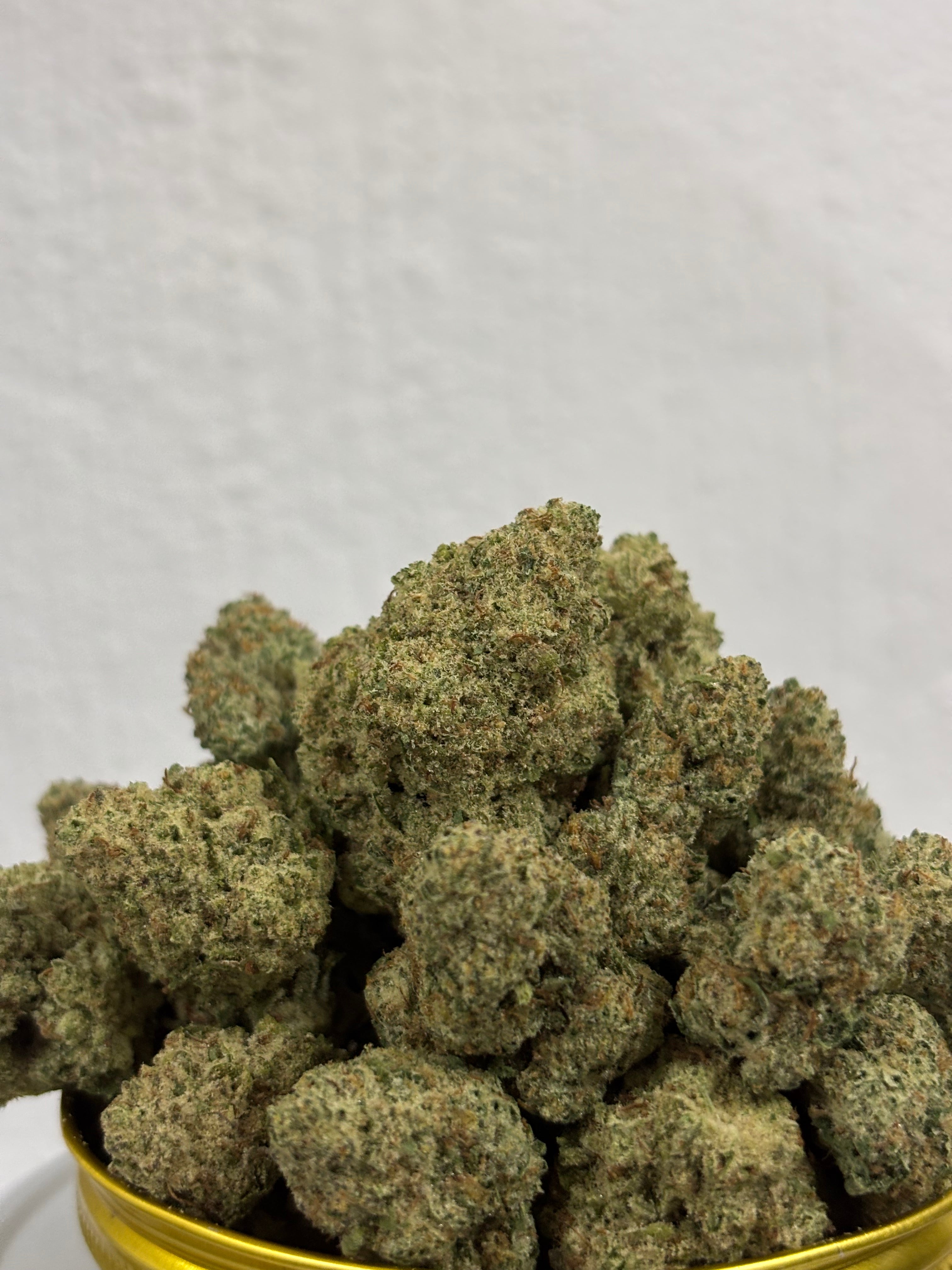 Super cheese OG