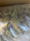 Apollo kush