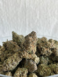 Blackberry kush