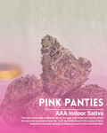 Pink Panties