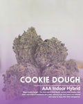 Cookie dough