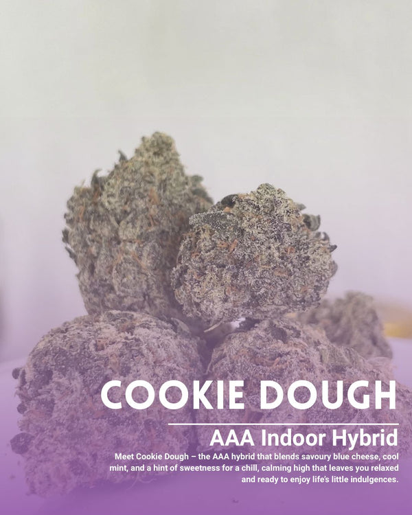Cookie dough